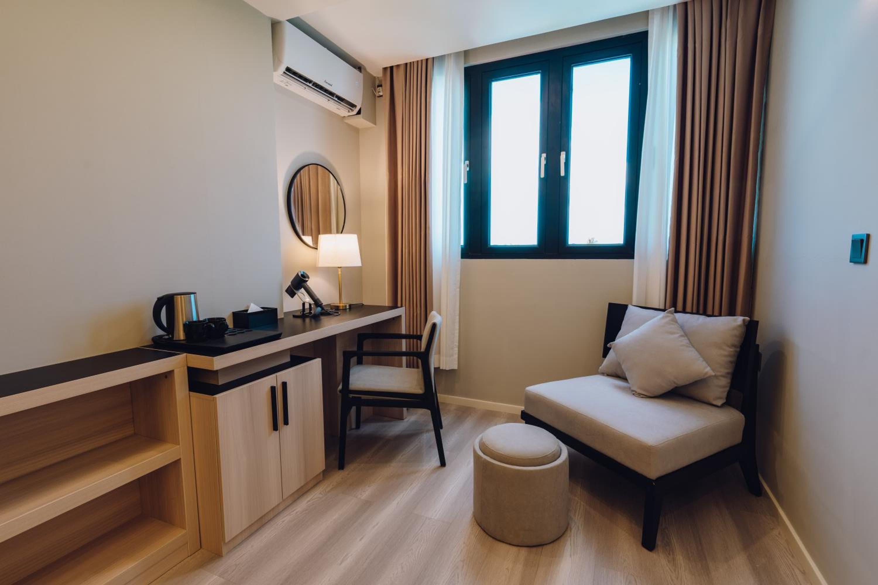 Ocean Pearl Fuvahmulah - View 15