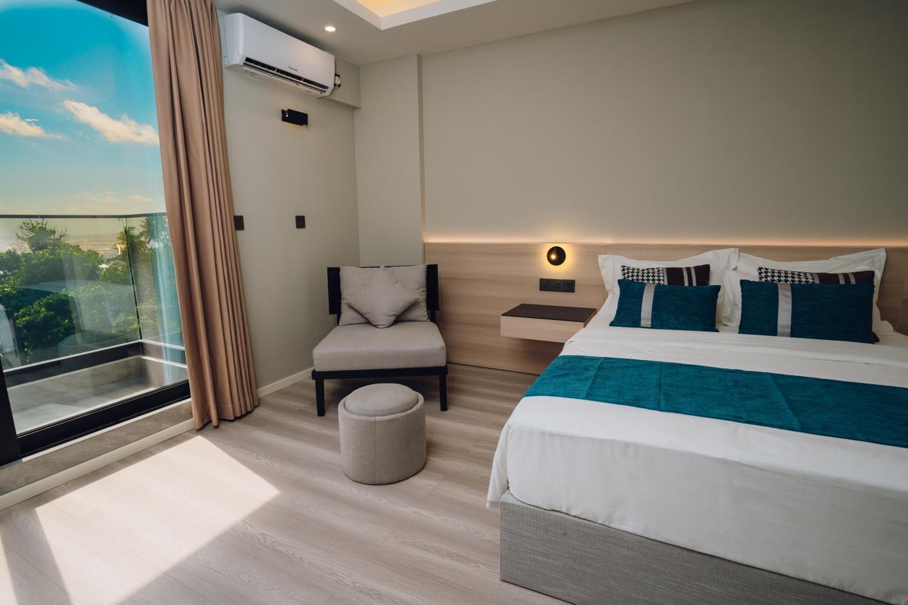 Ocean Pearl Fuvahmulah - View 8