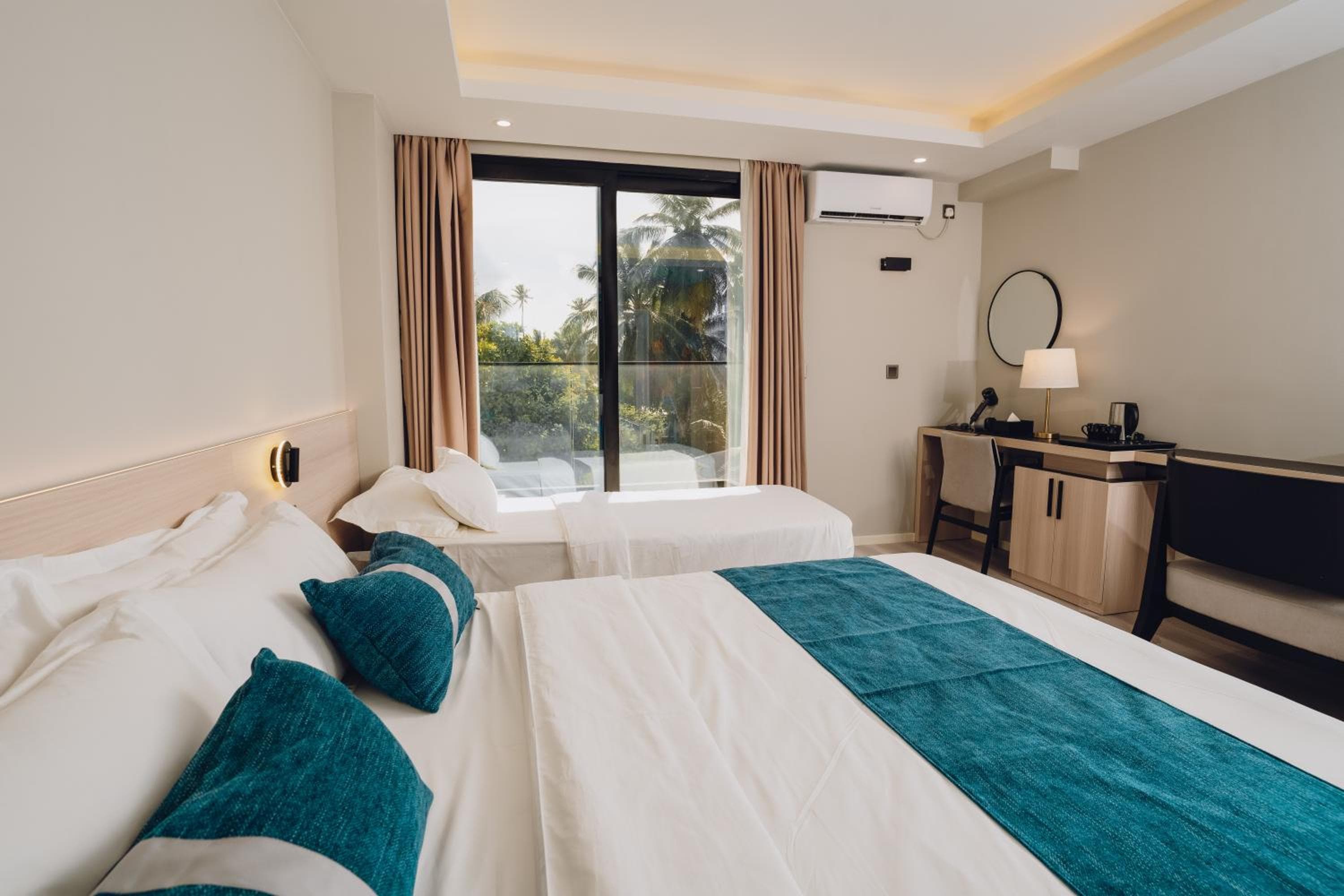 Ocean Pearl Fuvahmulah - View 4