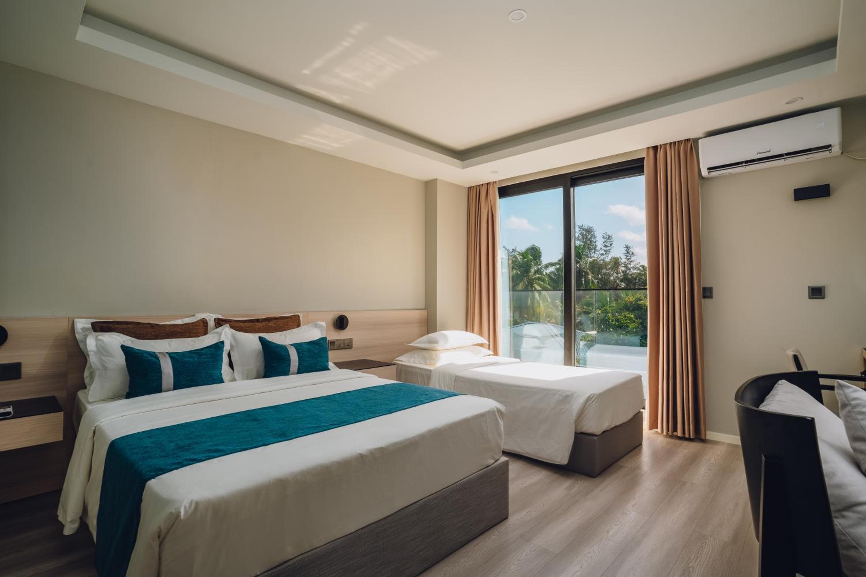 Ocean Pearl Fuvahmulah - View 6