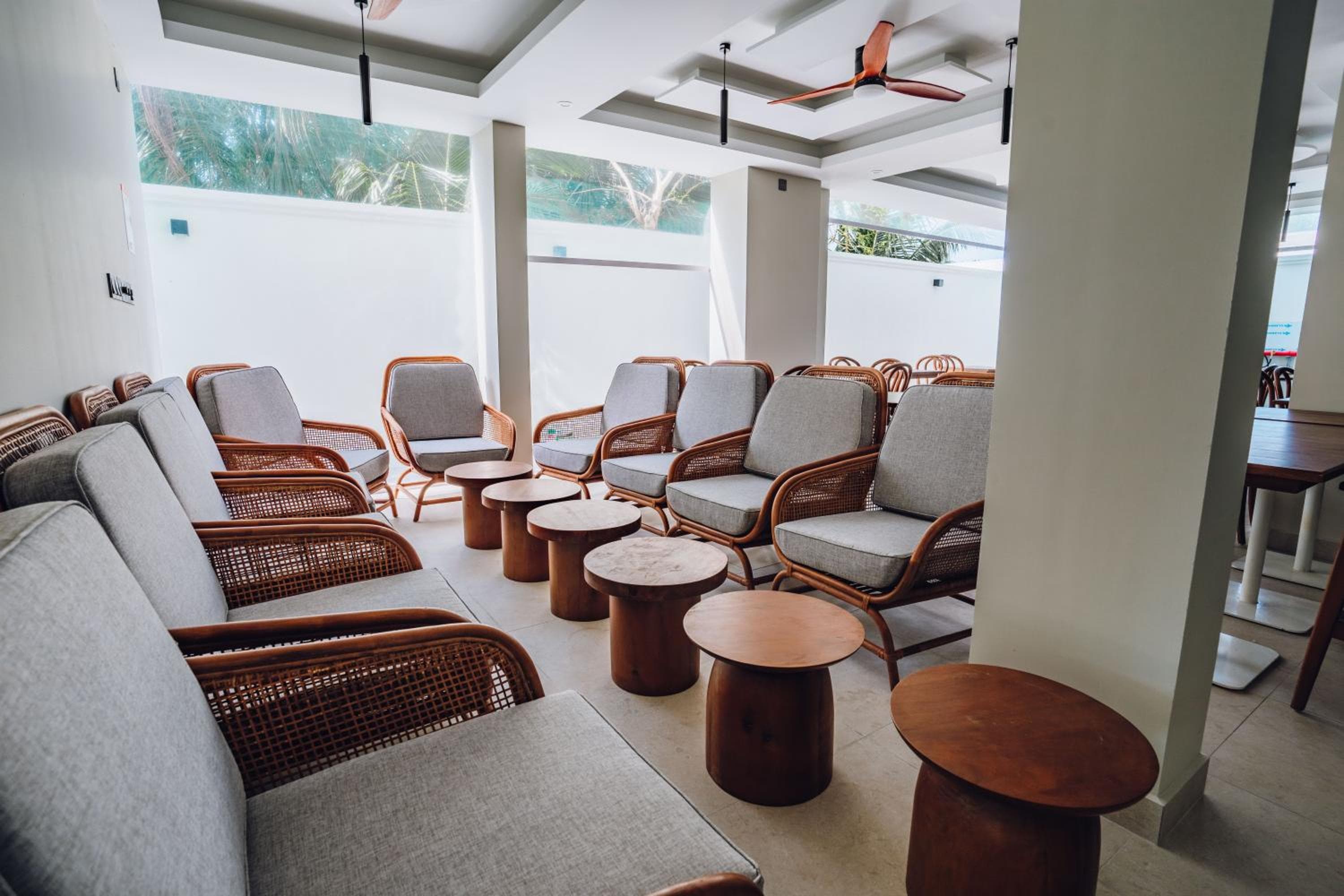 Ocean Pearl Fuvahmulah - View 11