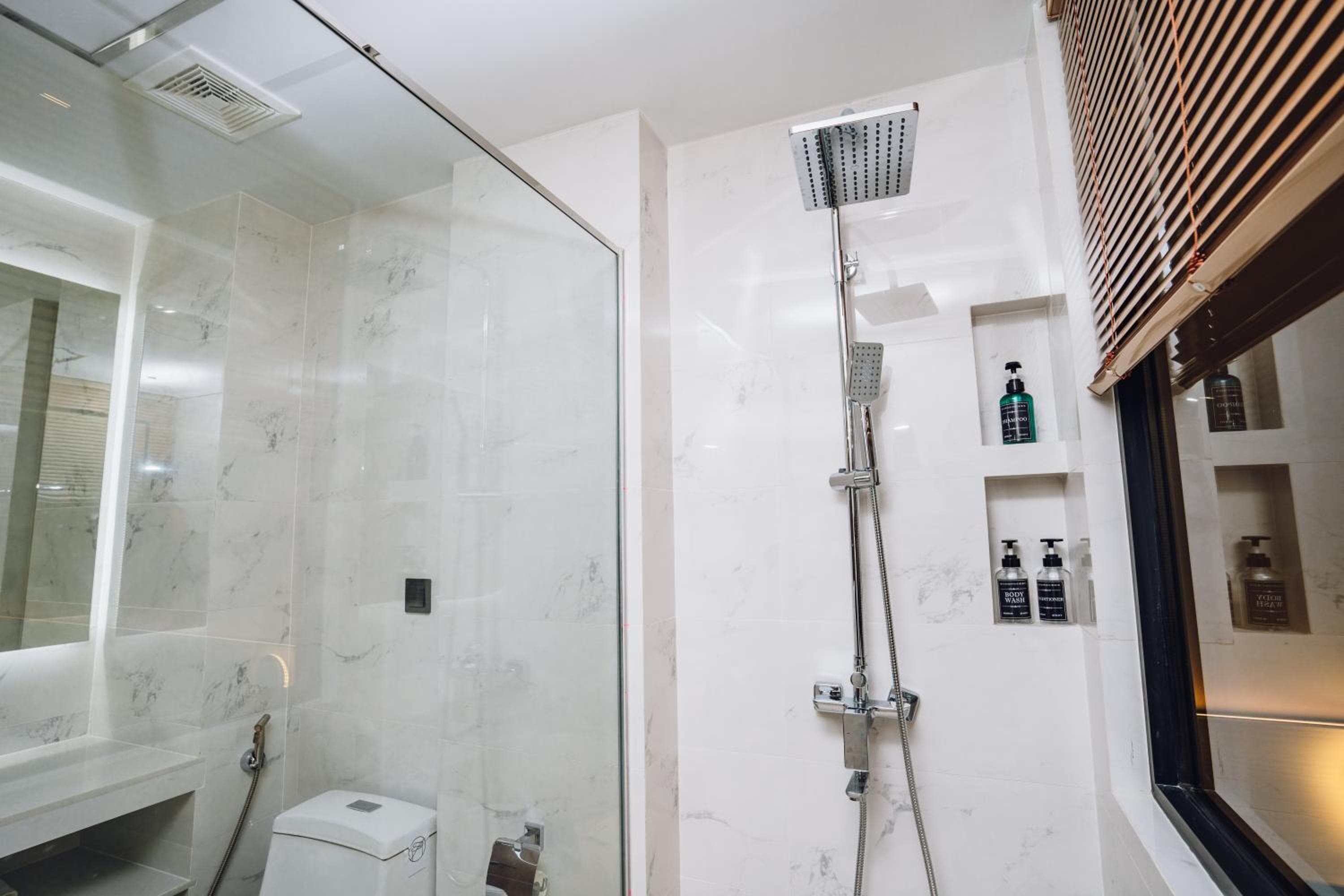 Ocean Pearl Fuvahmulah - View 22