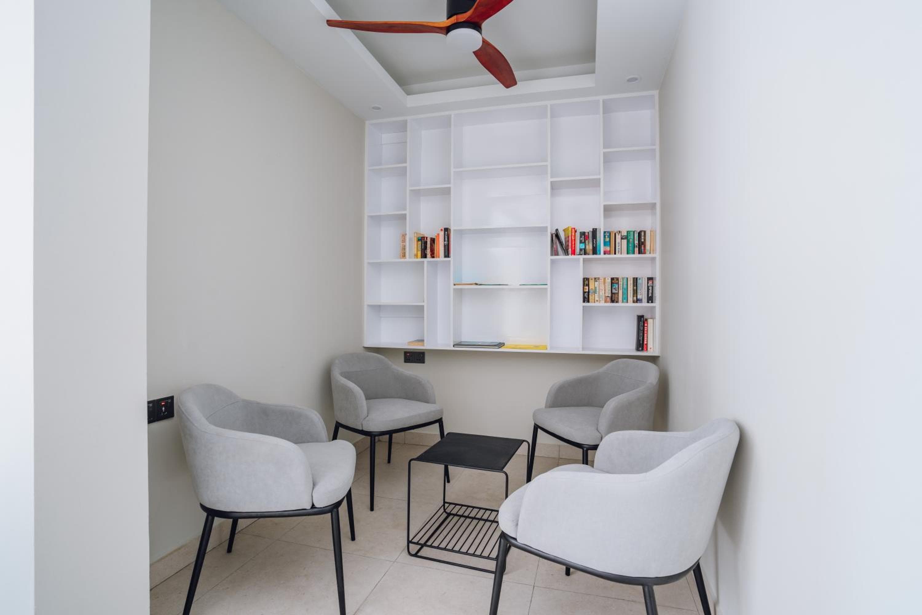 Ocean Pearl Fuvahmulah - View 12