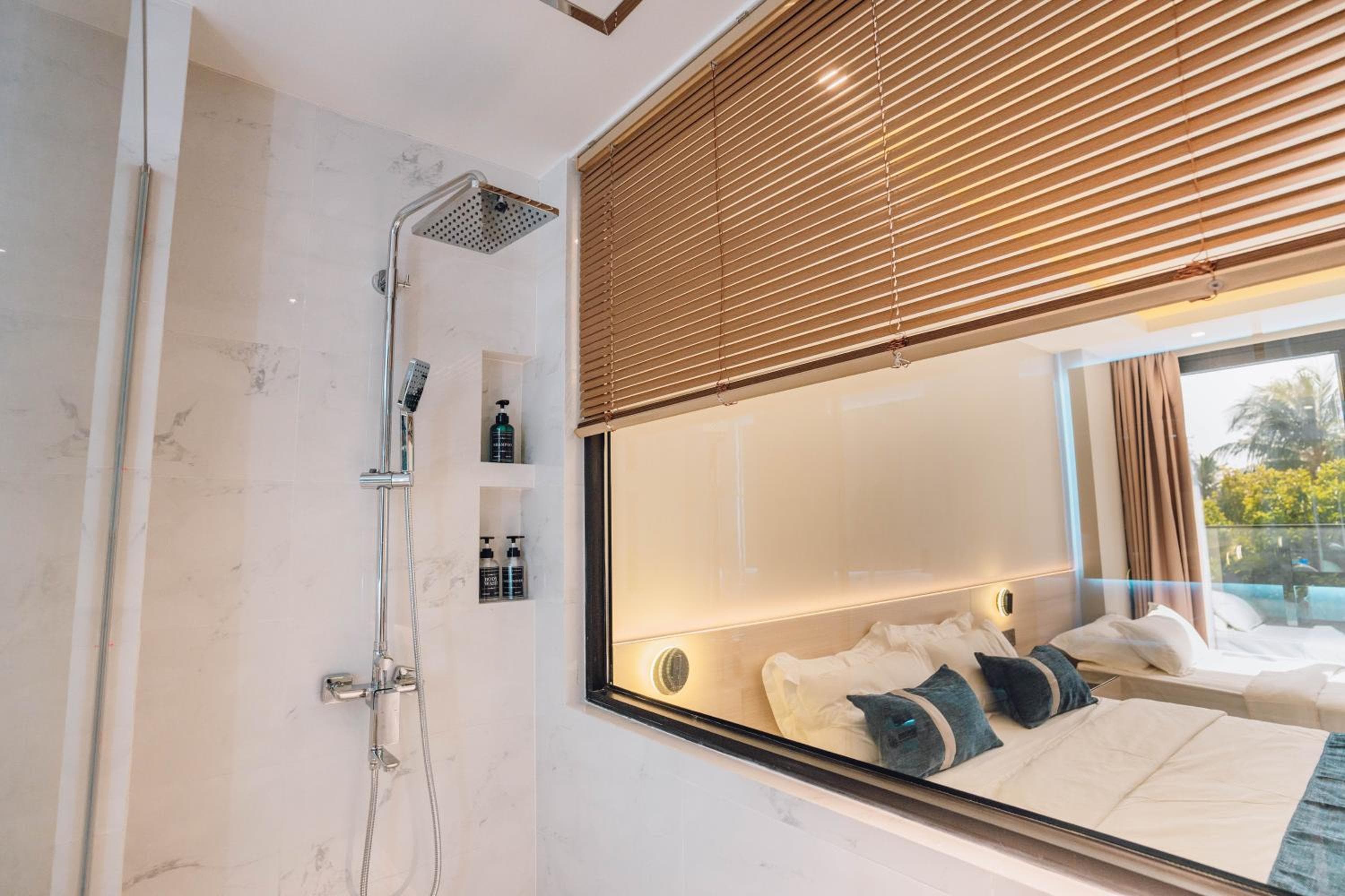 Ocean Pearl Fuvahmulah - View 23