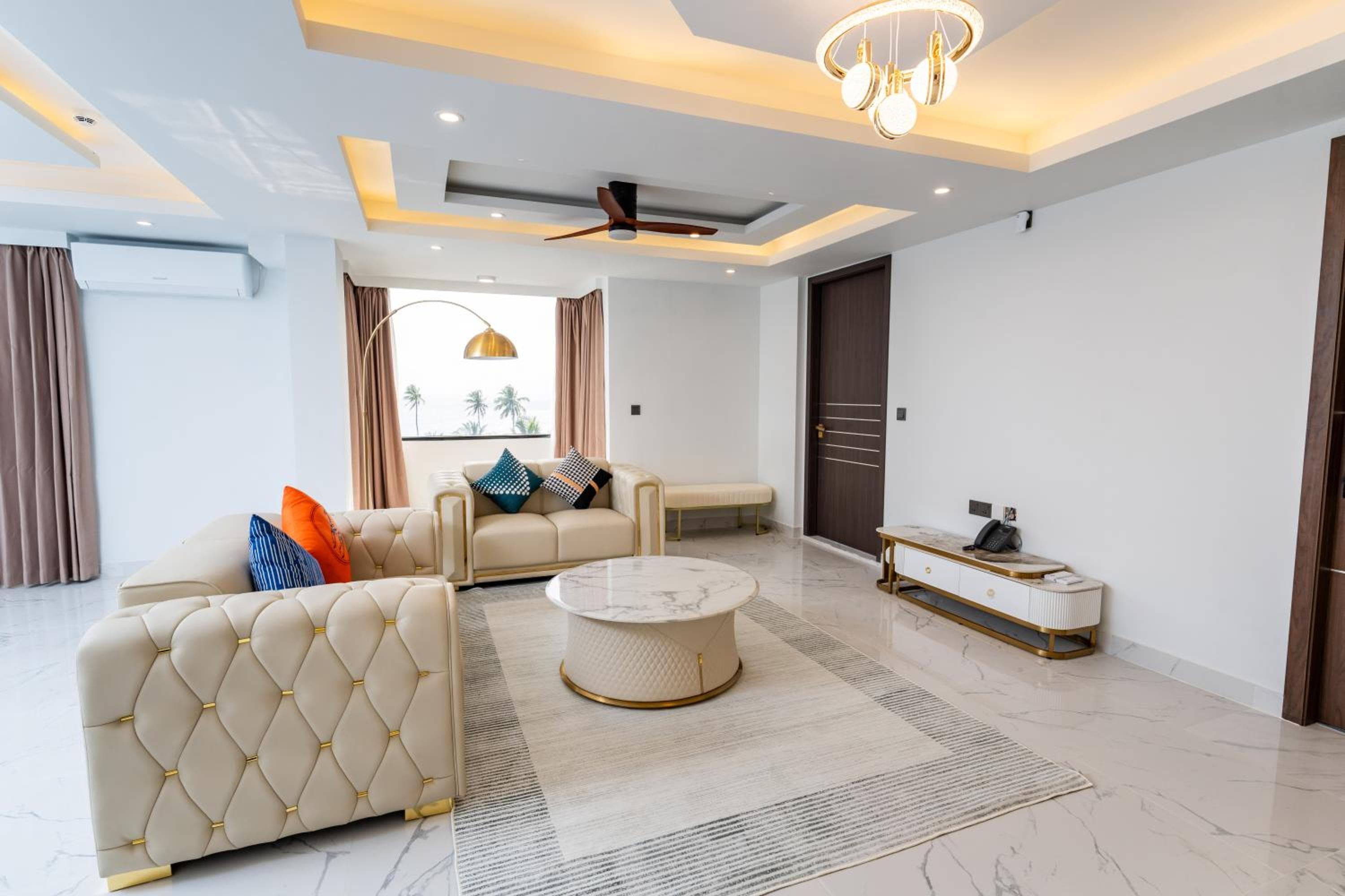 Ocean Pearl Fuvahmulah - View 30