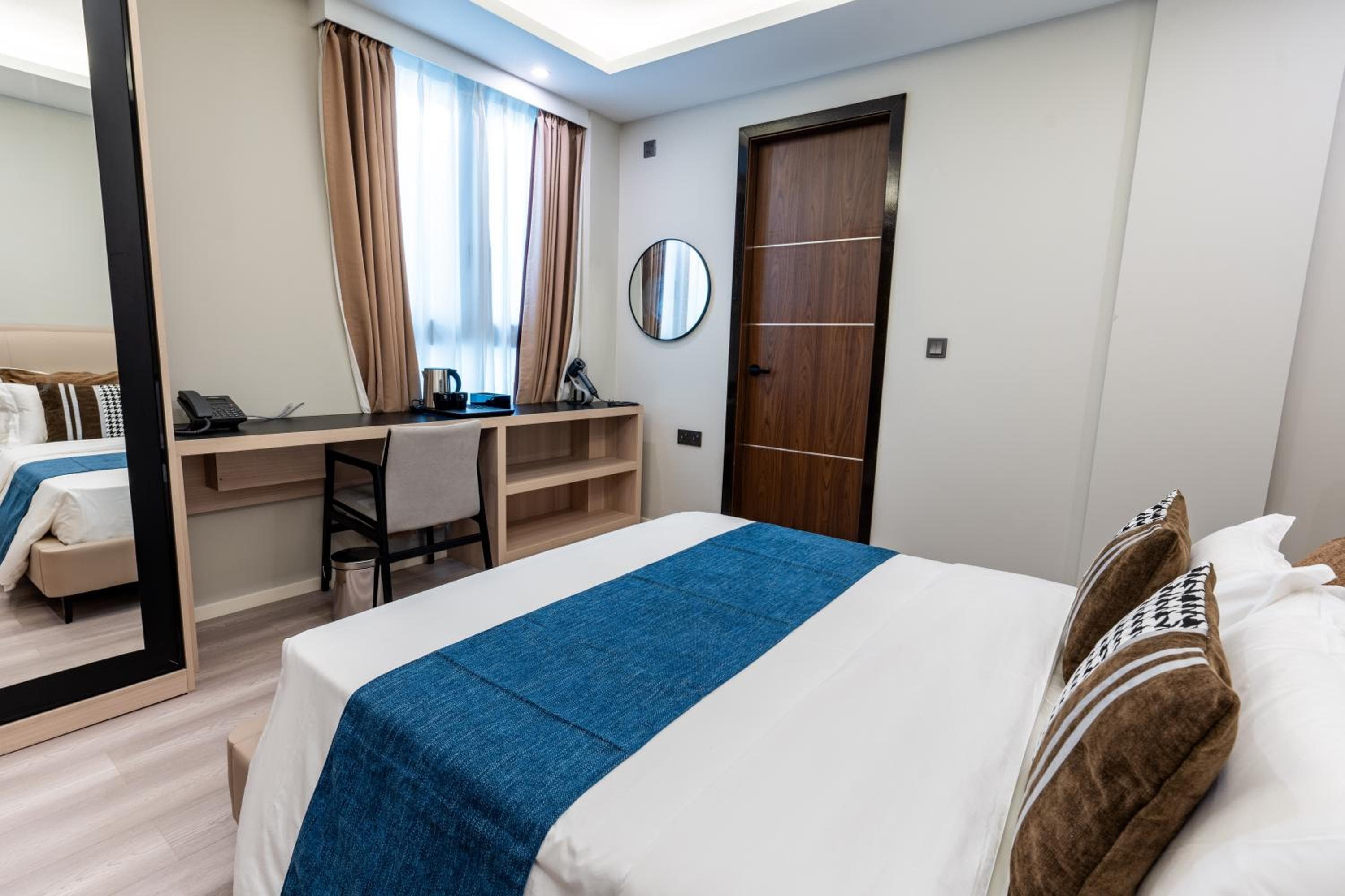 Ocean Pearl Fuvahmulah - View 29