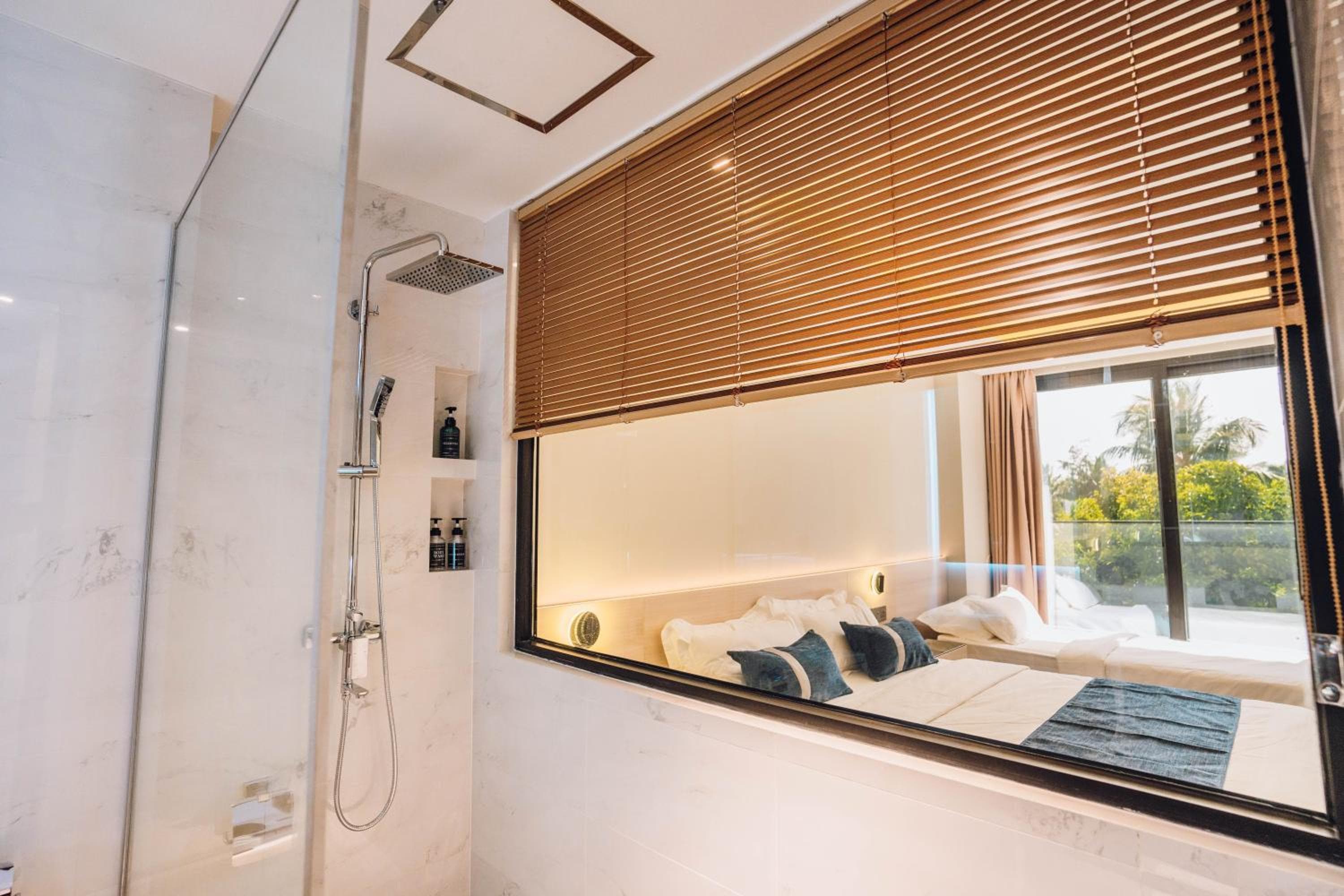 Ocean Pearl Fuvahmulah - View 27