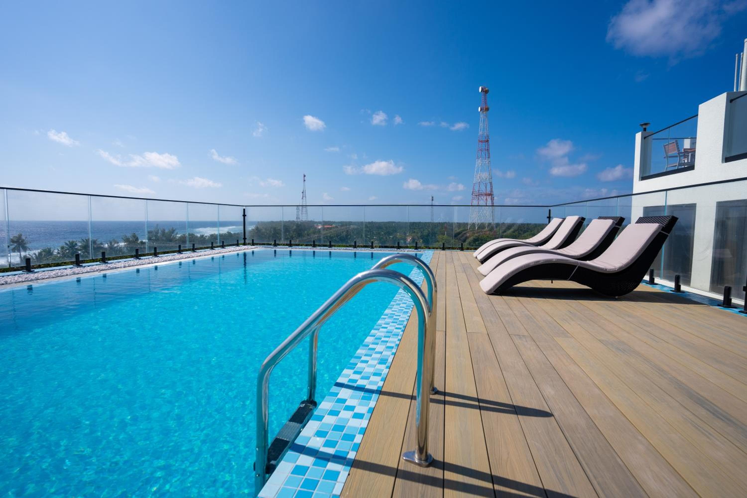 Ocean Pearl Fuvahmulah - View 41