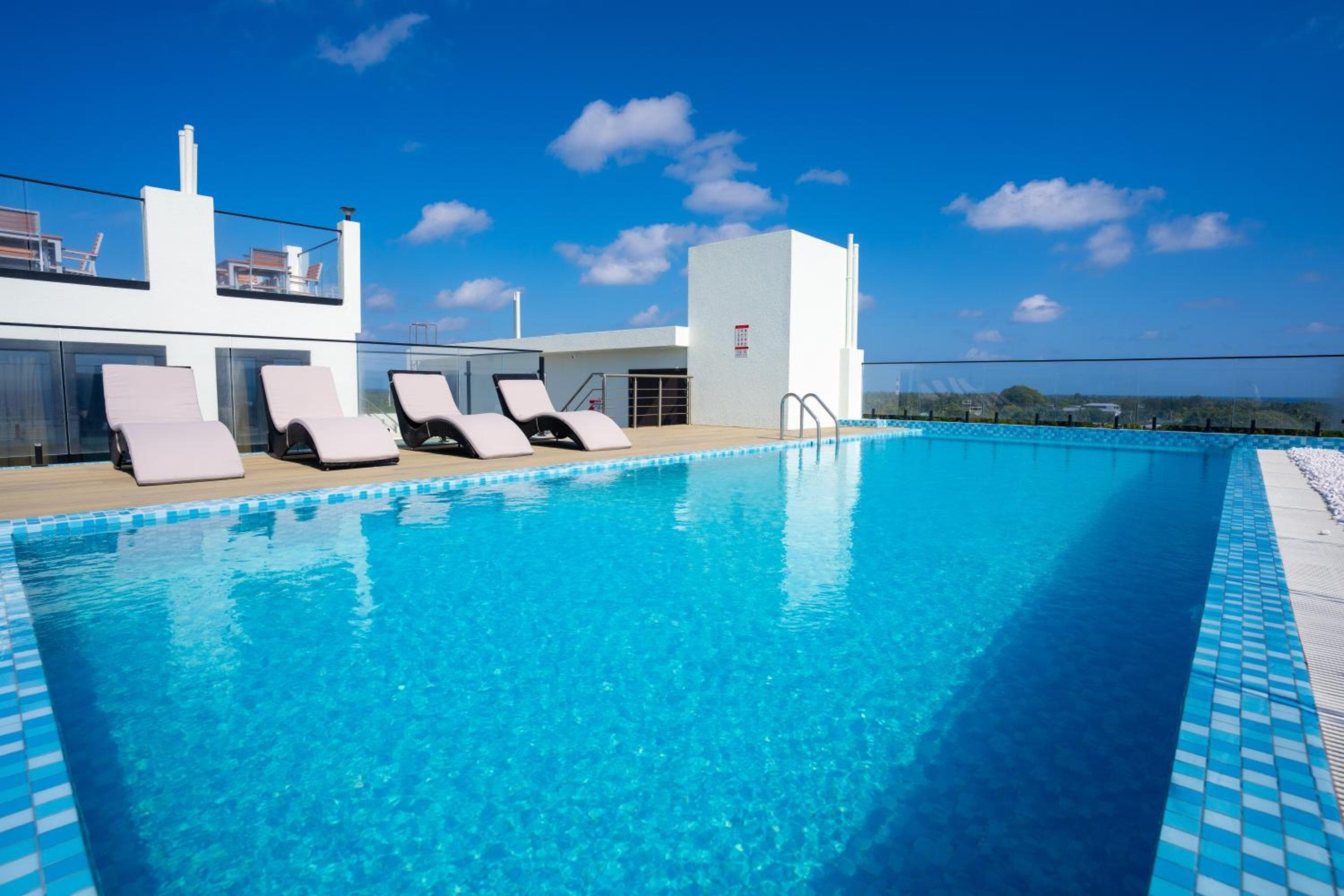 Ocean Pearl Fuvahmulah - View 37