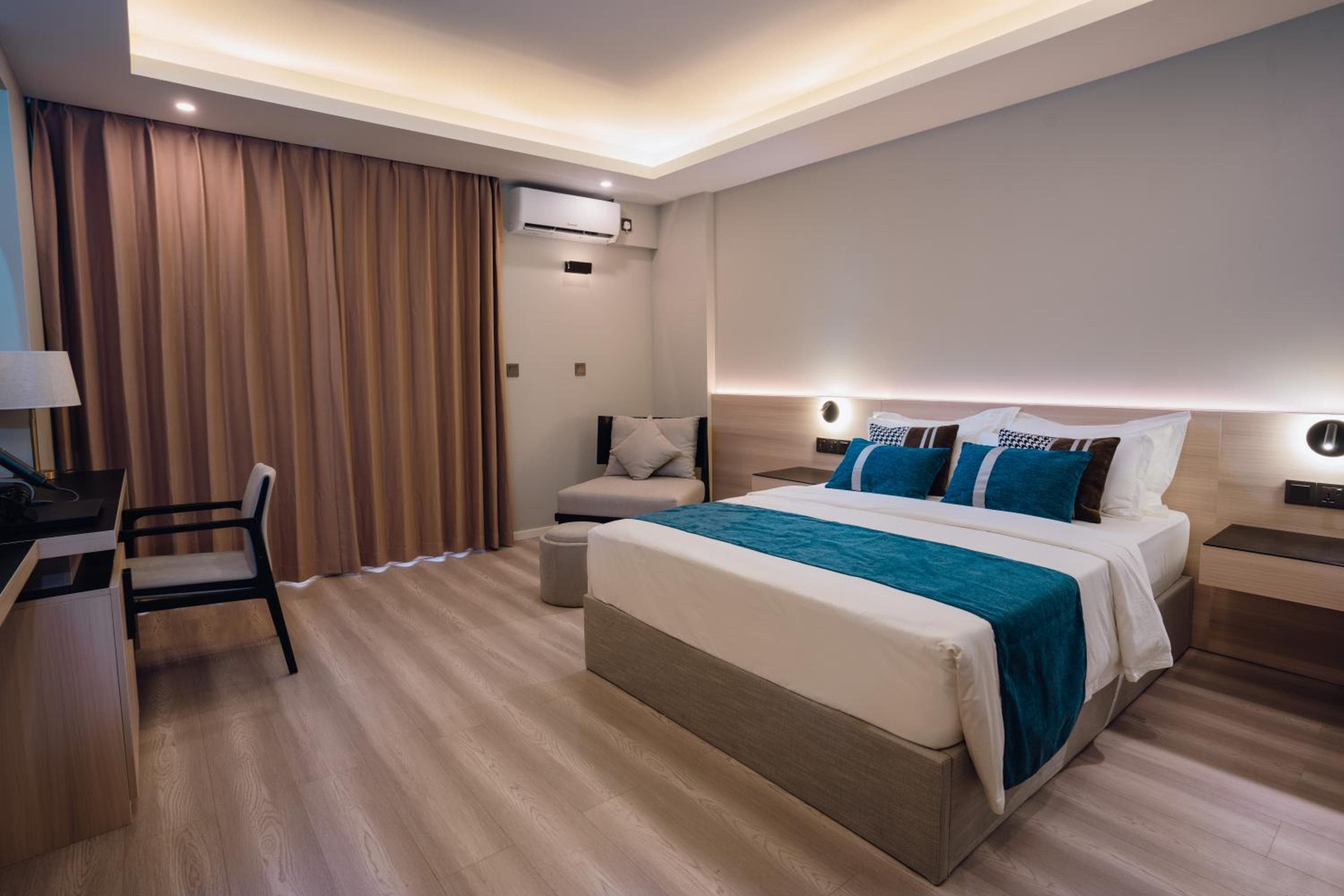 Ocean Pearl Fuvahmulah - View 35