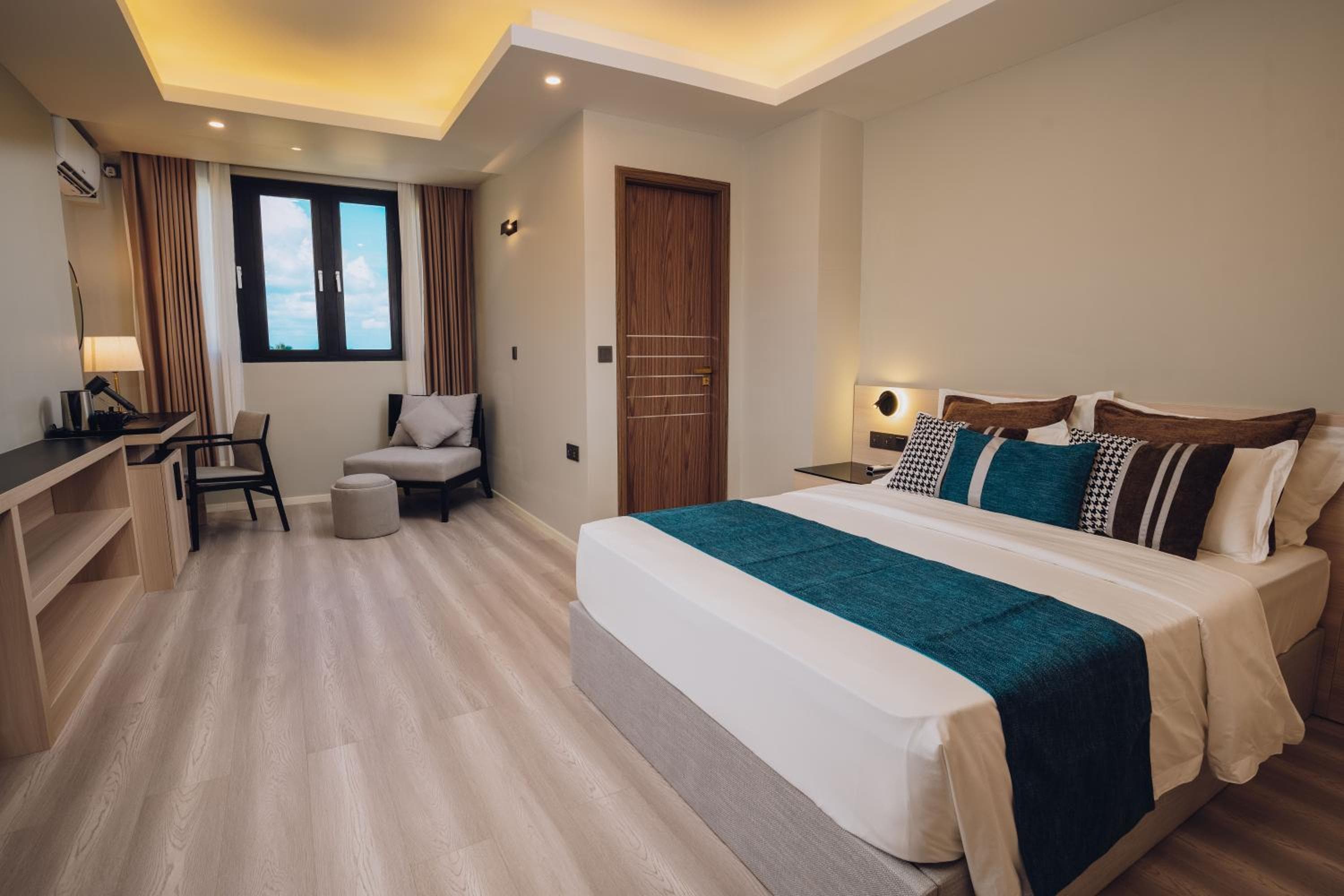 Ocean Pearl Fuvahmulah - View 38