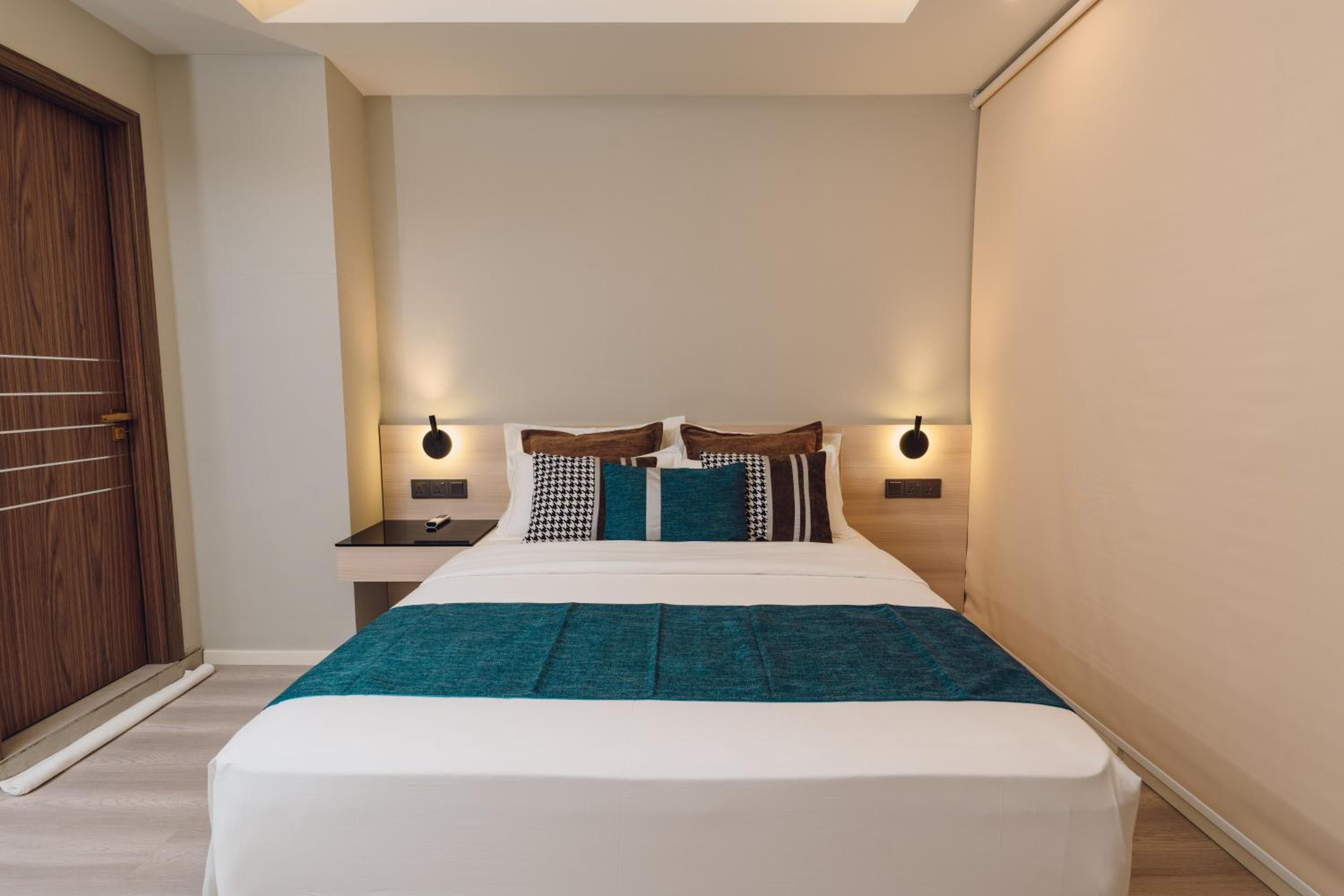 Ocean Pearl Fuvahmulah - View 45