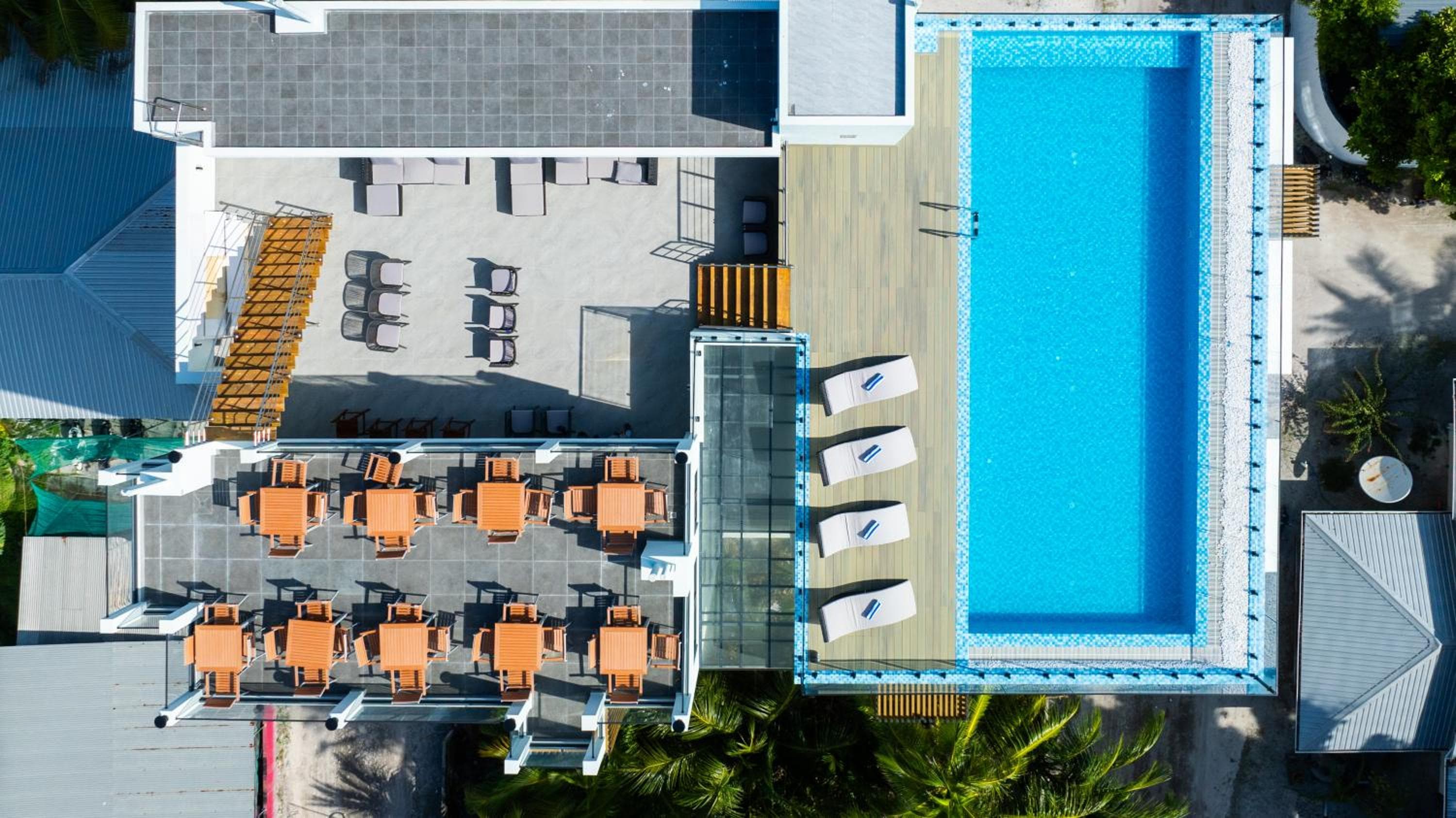 Ocean Pearl Fuvahmulah - View 42