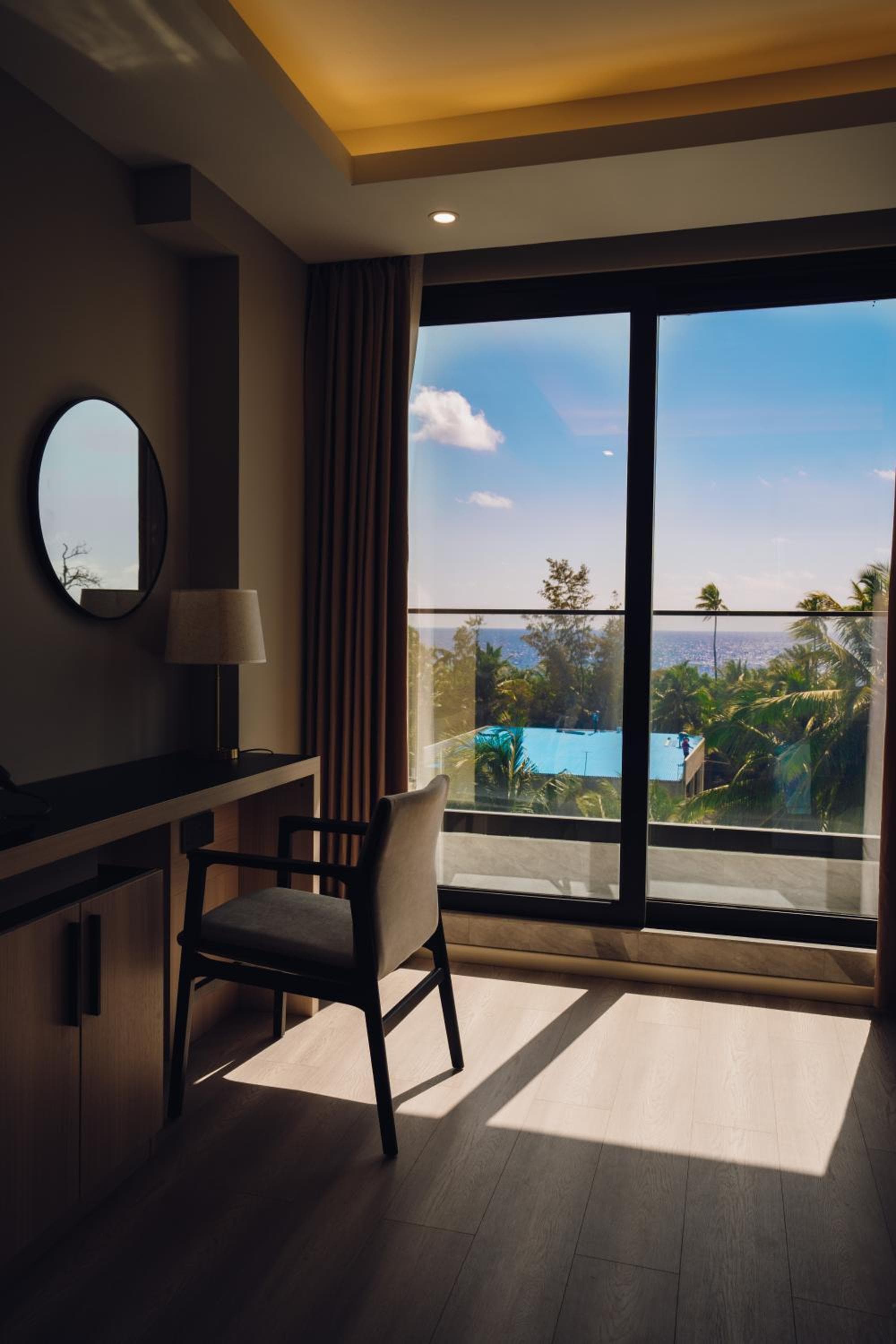 Ocean Pearl Fuvahmulah - View 2