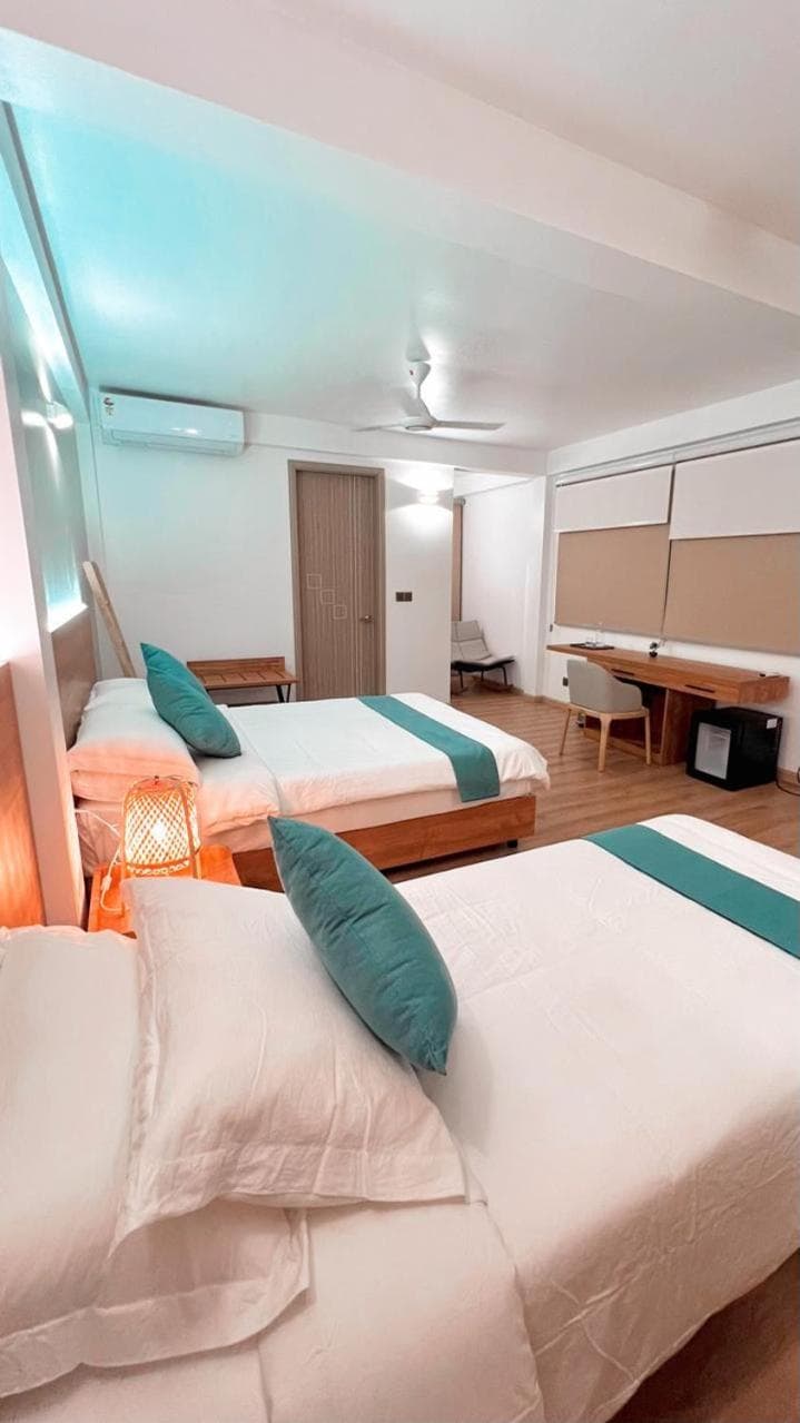BAGEECHAA STAY - View 22