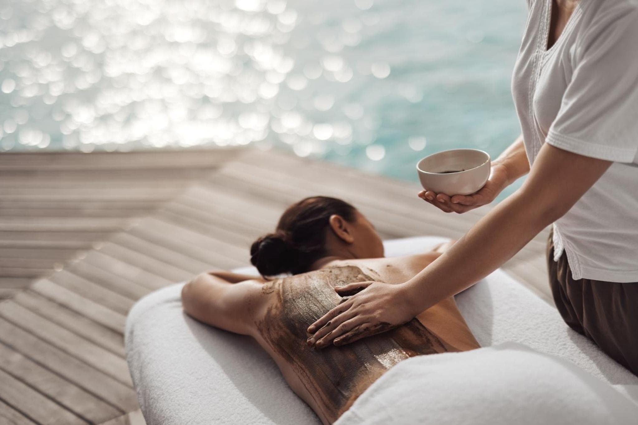 COMO Maalifushi - View 165