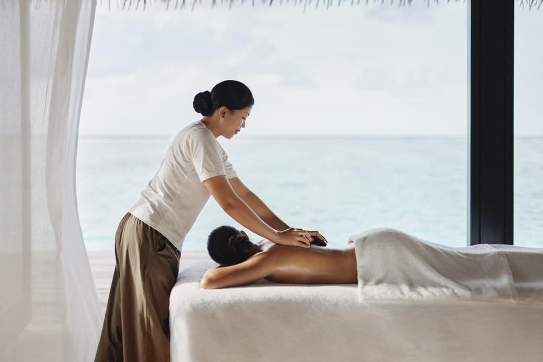 COMO Maalifushi - View 80