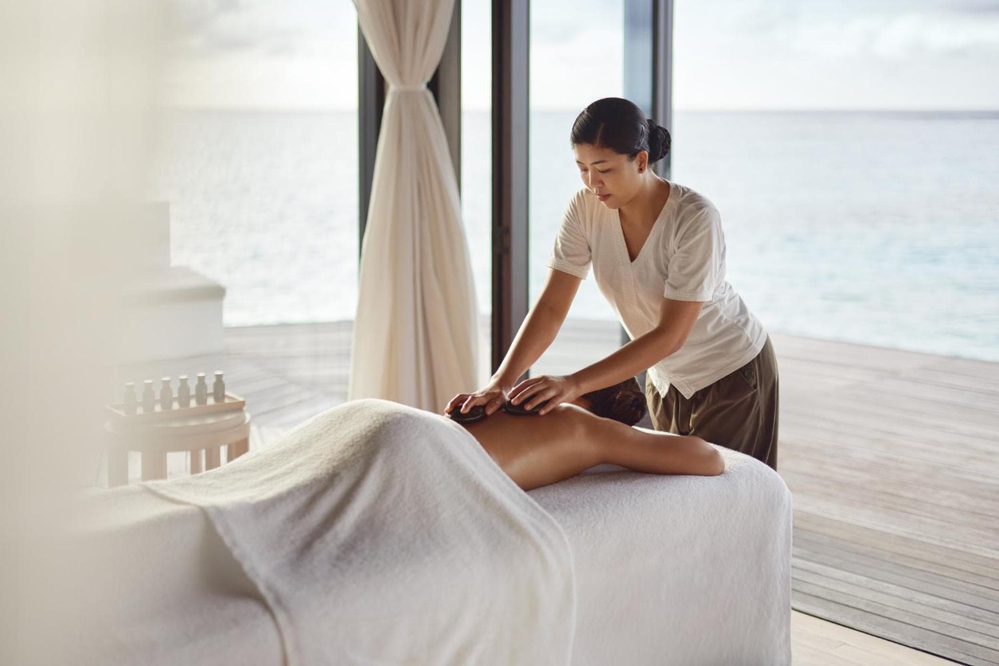 COMO Maalifushi - View 160