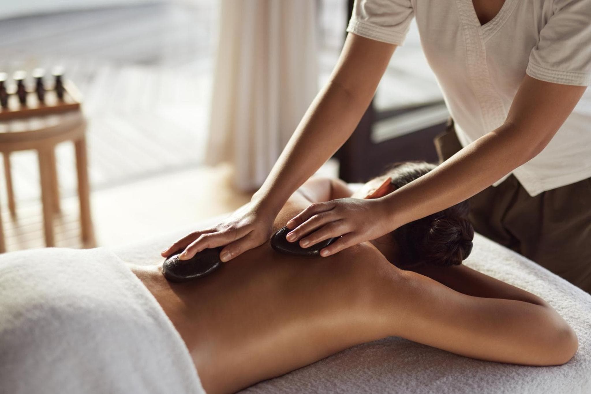 COMO Maalifushi - View 158