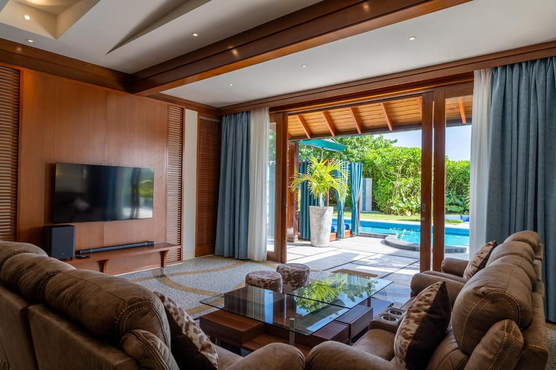 Furaveri Maldives - COMPLIMENTARY ROUND-TRIP SEAPLANE TRANSFER FOR TWO FOR A MINIMUM OF 5 NIGHTS OR MORE FOR STAYS 1ST MAY 2026 TO 23RD DECEMBER 2026 - View 52