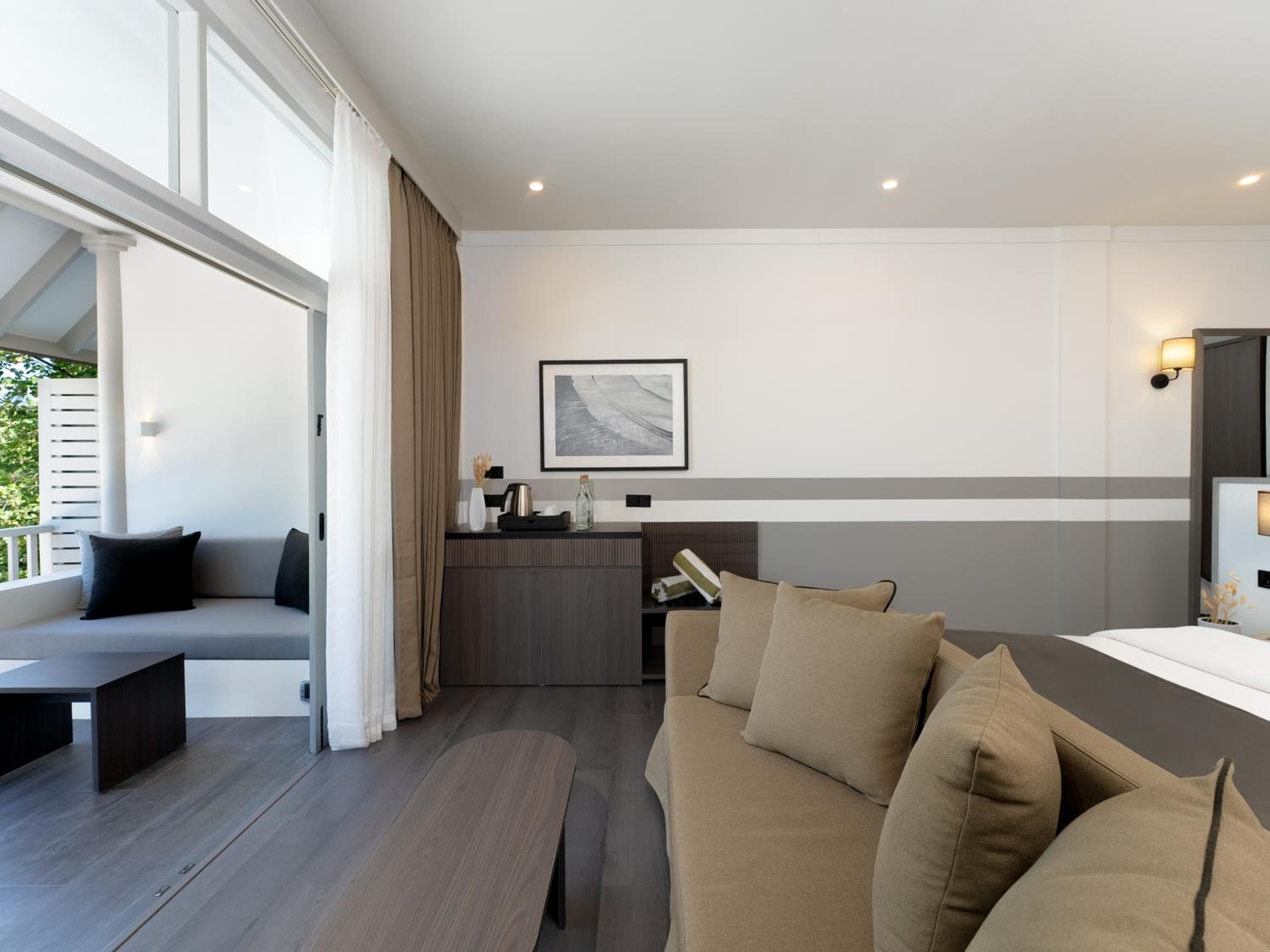 Sun Siyam Olhuveli - View 143