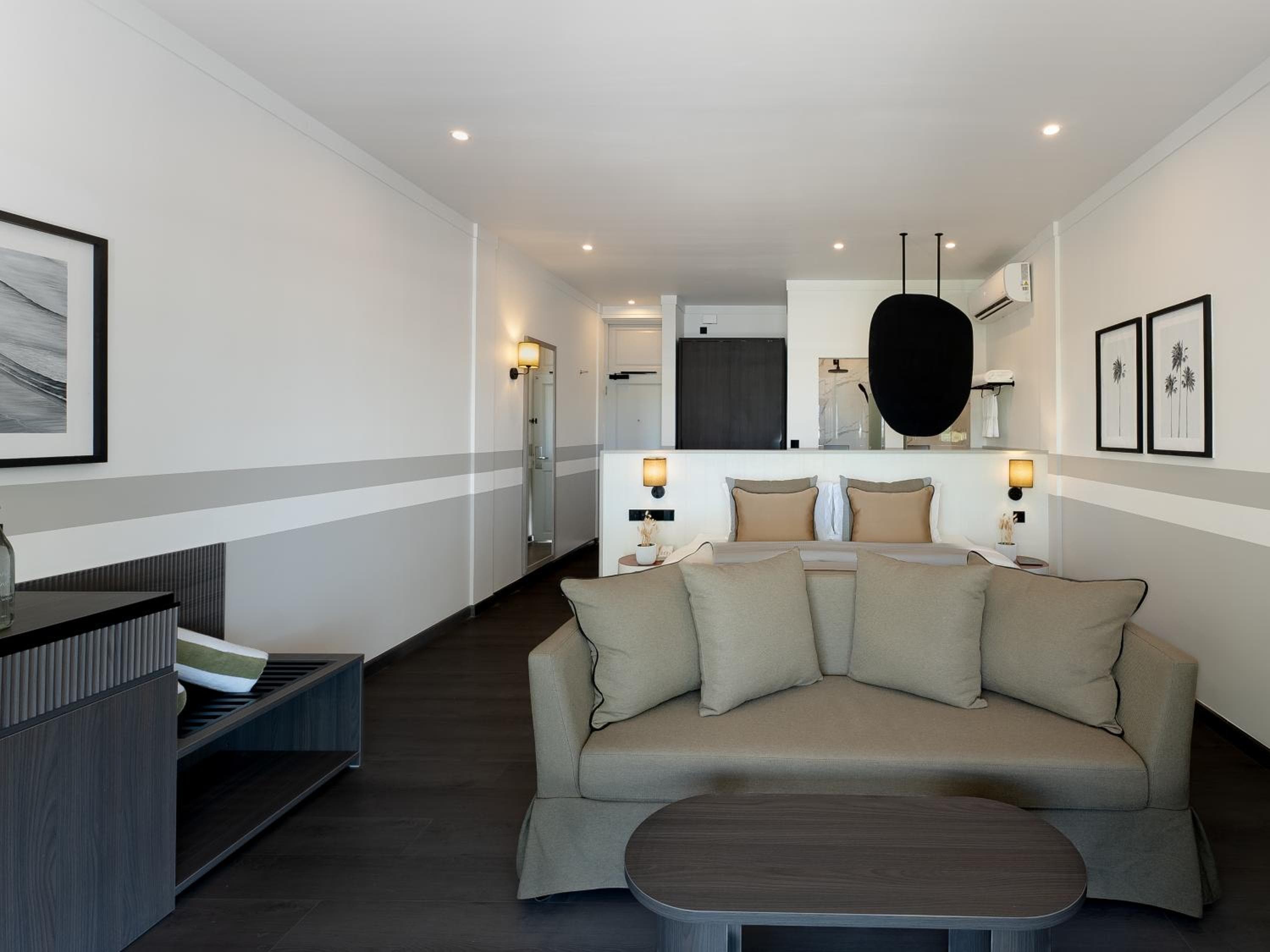 Sun Siyam Olhuveli - View 146