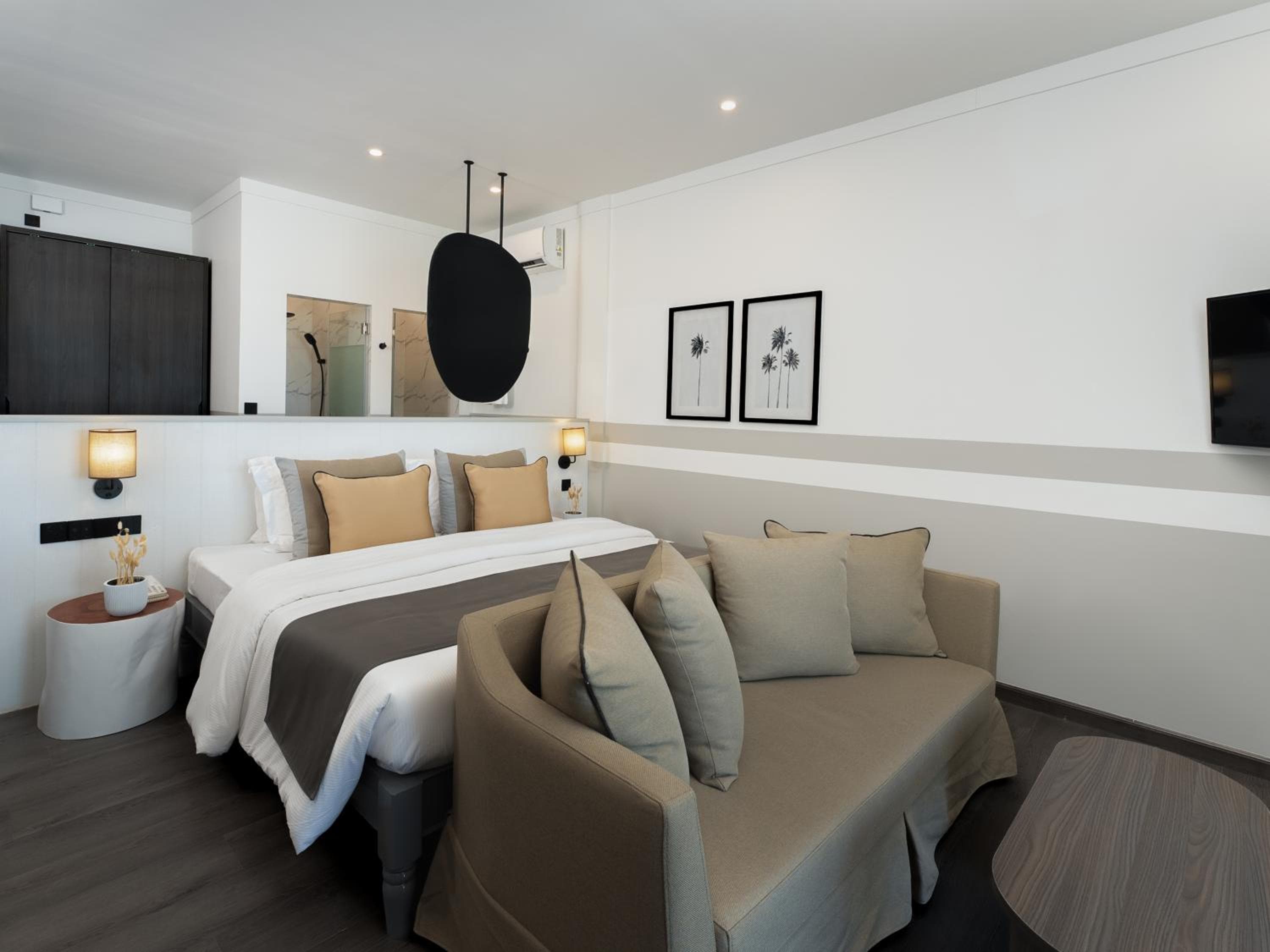 Sun Siyam Olhuveli - View 147