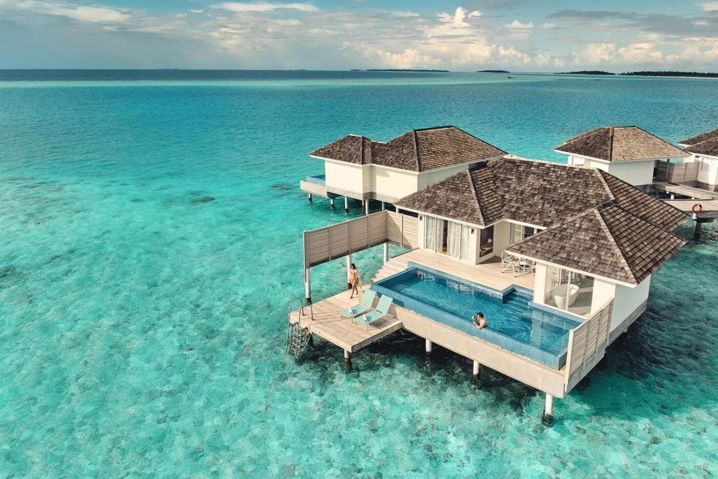 Kandima Maldives - View 107