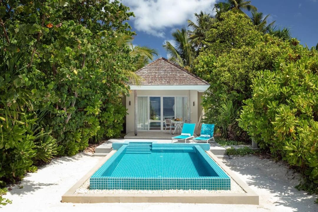 Kandima Maldives - 50 Percent Off Return Domestic Flights for stays of 4 nights or more between 11th April 2026 to 31st October 2026 - View 97