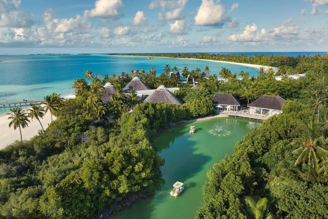 Kandima Maldives - 50 Percent Off Return Domestic Flights for stays of 4 nights or more between 11th April 2026 to 31st October 2026 - View 95
