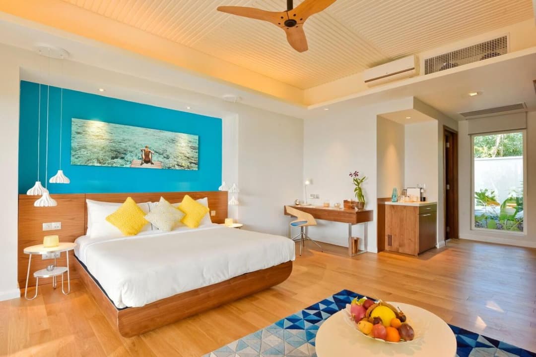Kandima Maldives - 50 Percent Off Return Domestic Flights for stays of 4 nights or more between 11th April 2026 to 31st October 2026 - View 76