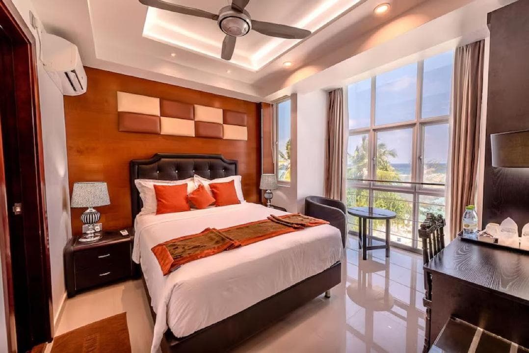 Rivethi Beach - View 92