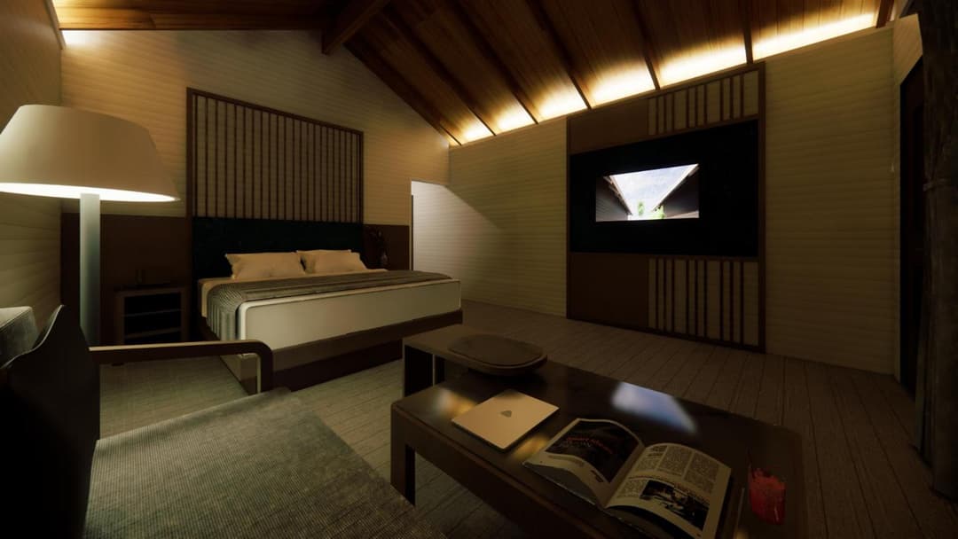 Meeru Maldives Resort Island - View 69