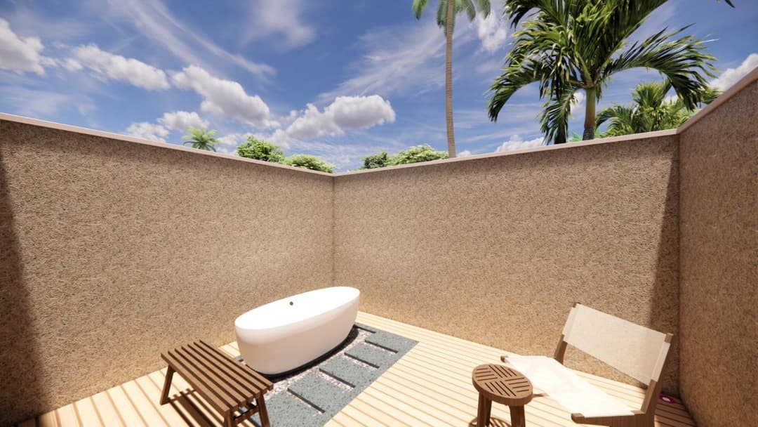 Meeru Maldives Resort Island - View 10