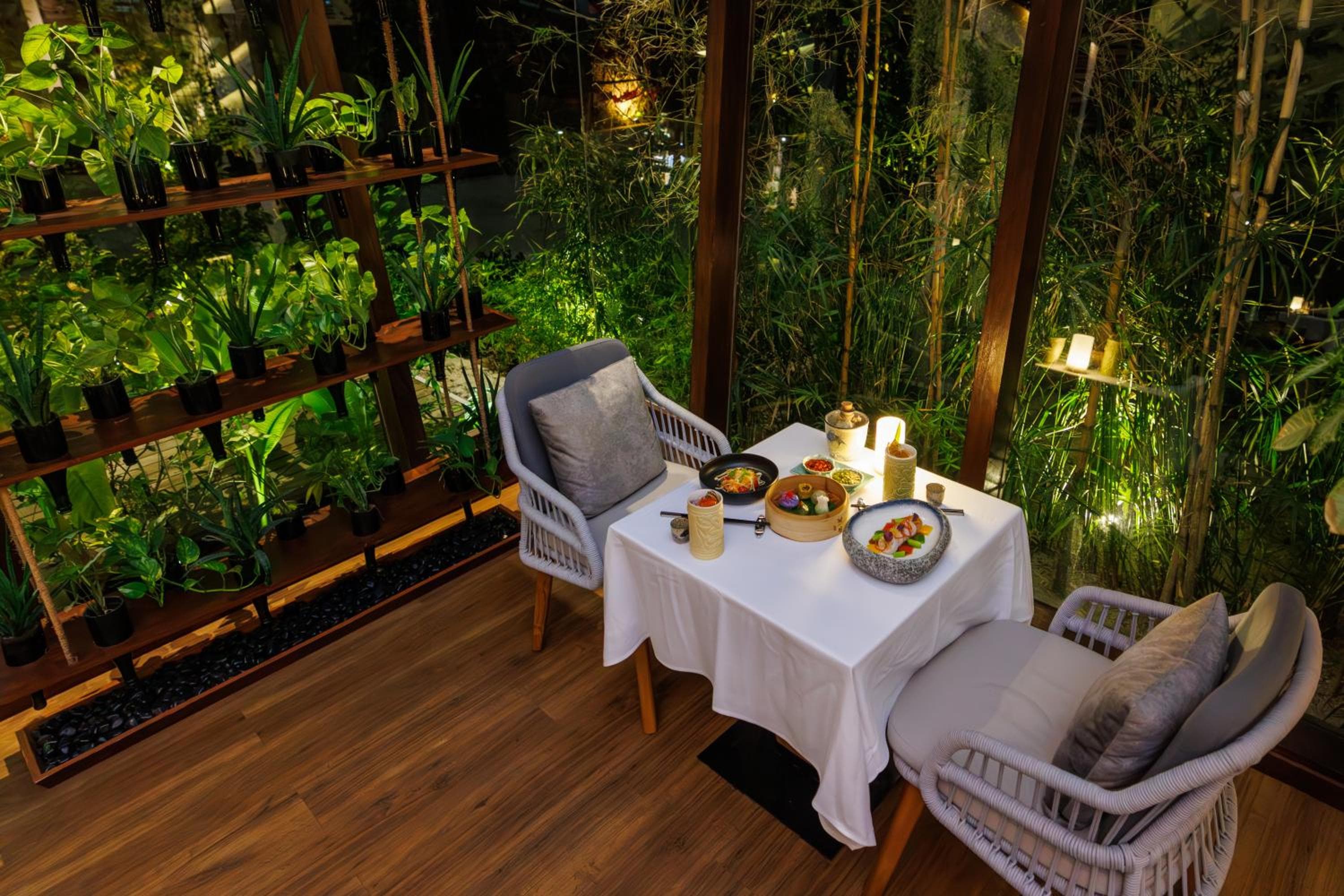 OZEN RESERVE BOLIFUSHI - Luxury All Inclusive with Free Transfers - View 132