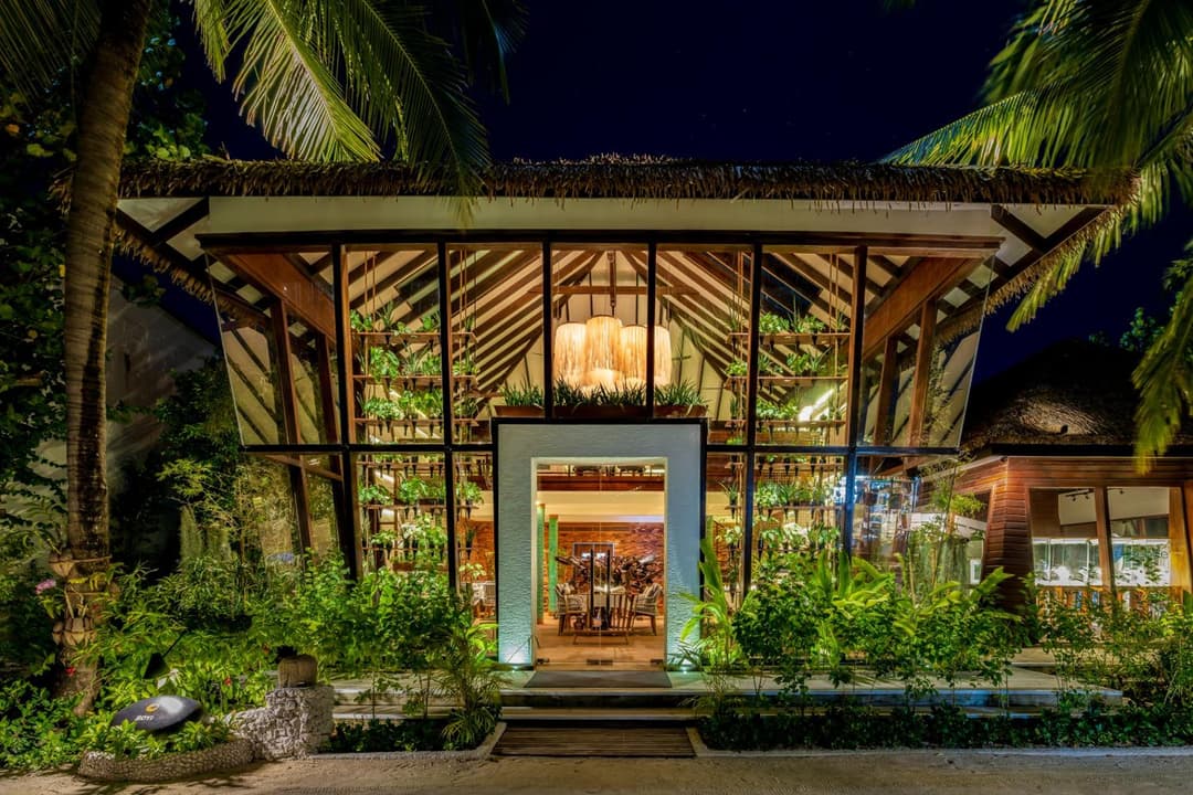 OZEN RESERVE BOLIFUSHI - Luxury All Inclusive with Free Transfers - View 116
