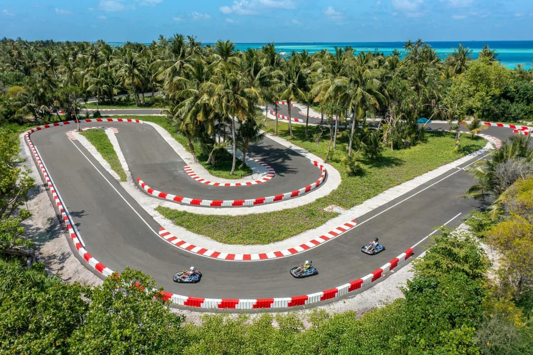 Kandima Maldives - 50 Percent Off Return Domestic Flights for stays of 4 nights or more between 11th April 2026 to 31st October 2026 - View 88
