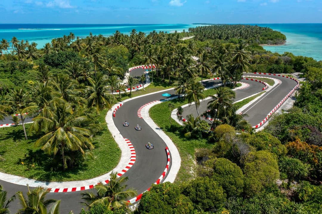 Kandima Maldives - 50 Percent Off Return Domestic Flights for stays of 4 nights or more between 11th April 2026 to 31st October 2026 - View 107