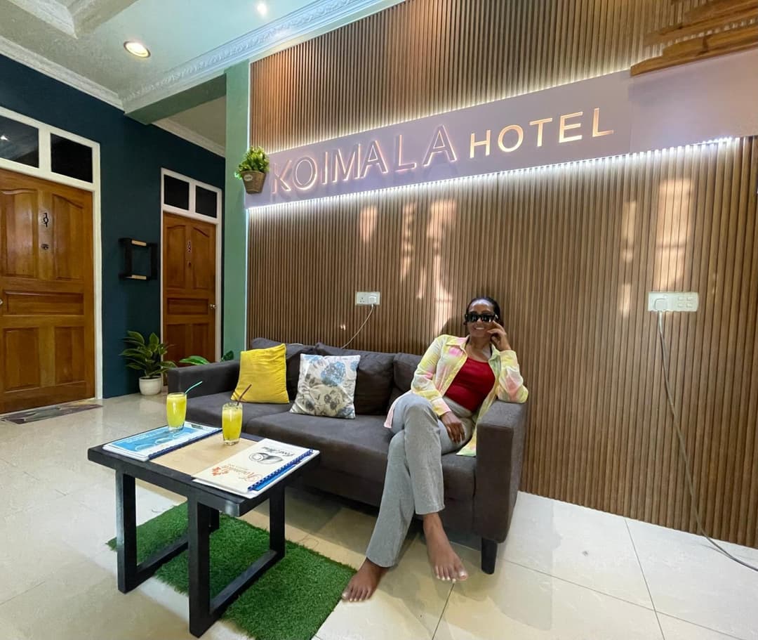 Koimala Hotel - View 36