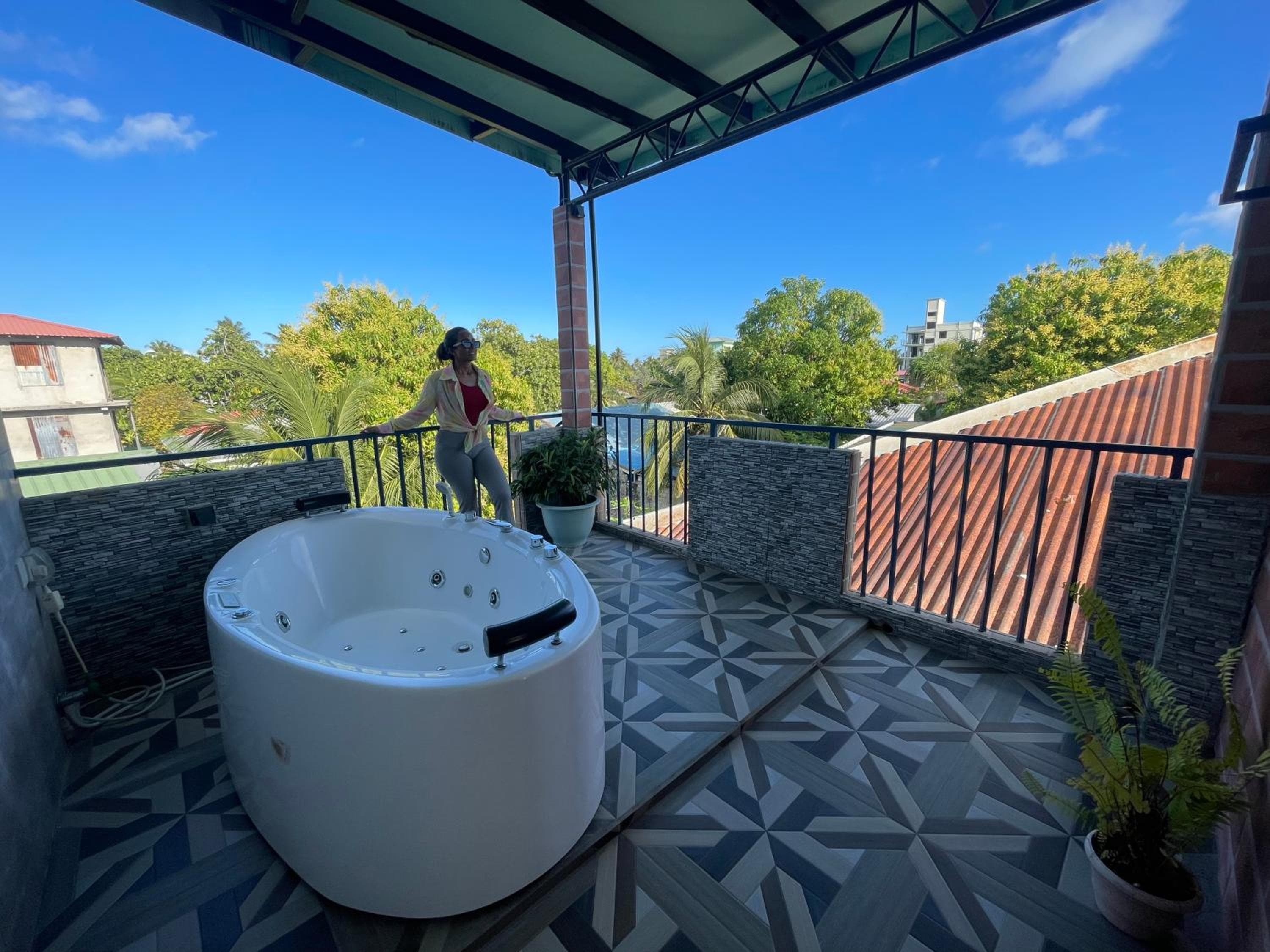 Koimala Hotel - View 2