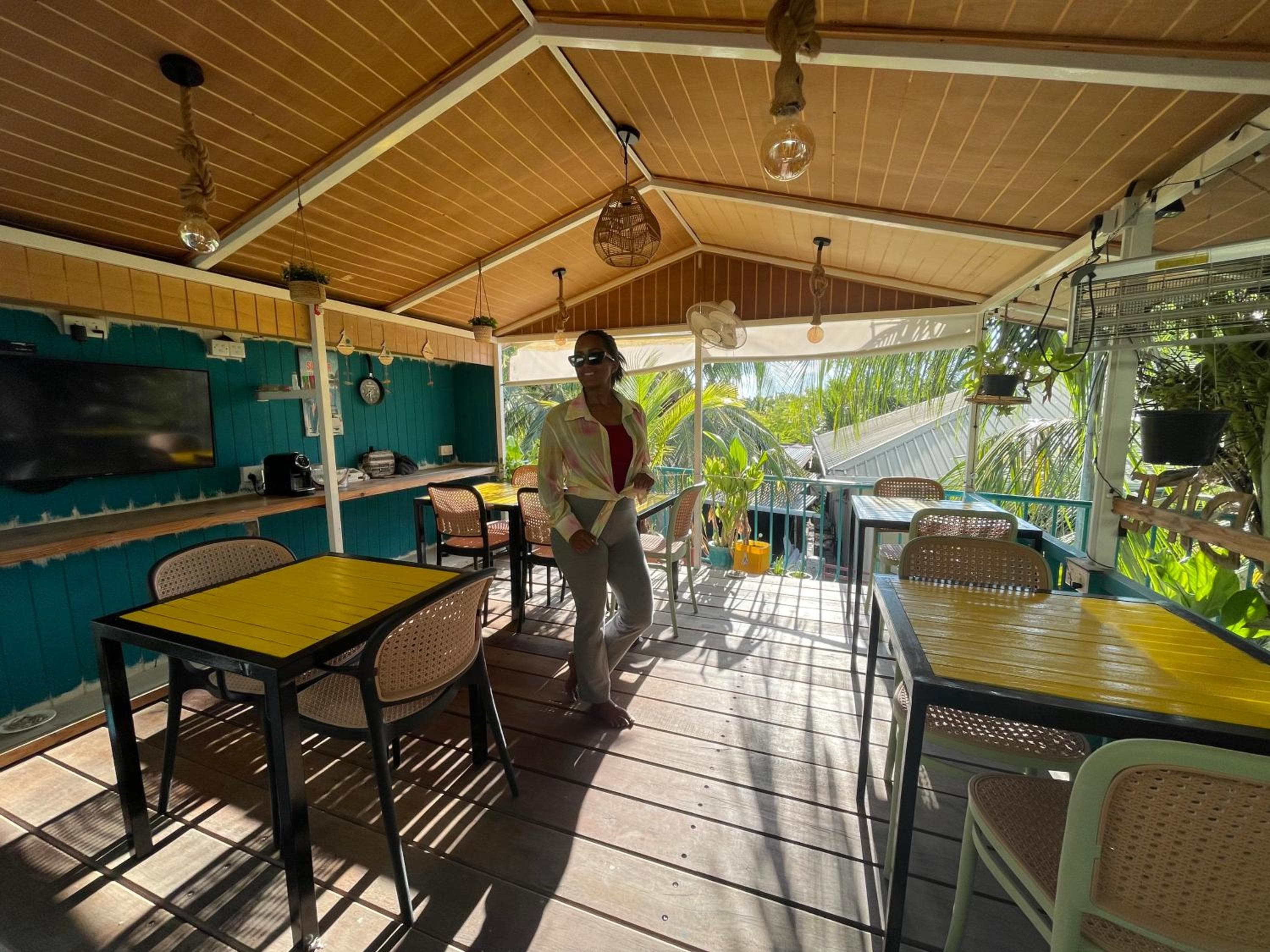 Koimala Hotel - View 102