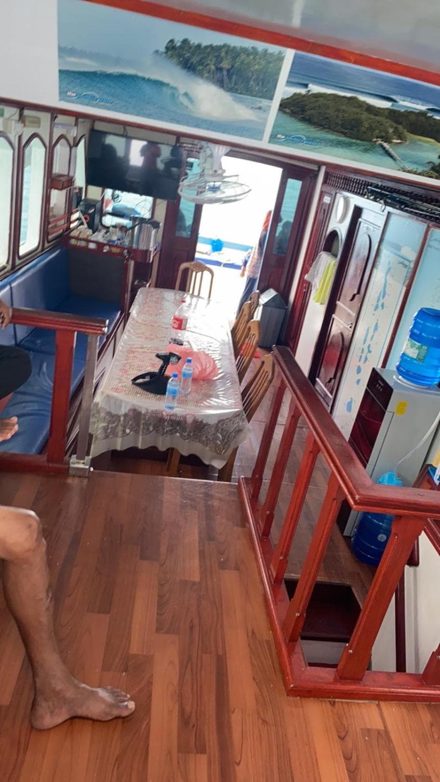 Hariana Safari Boat - View 7