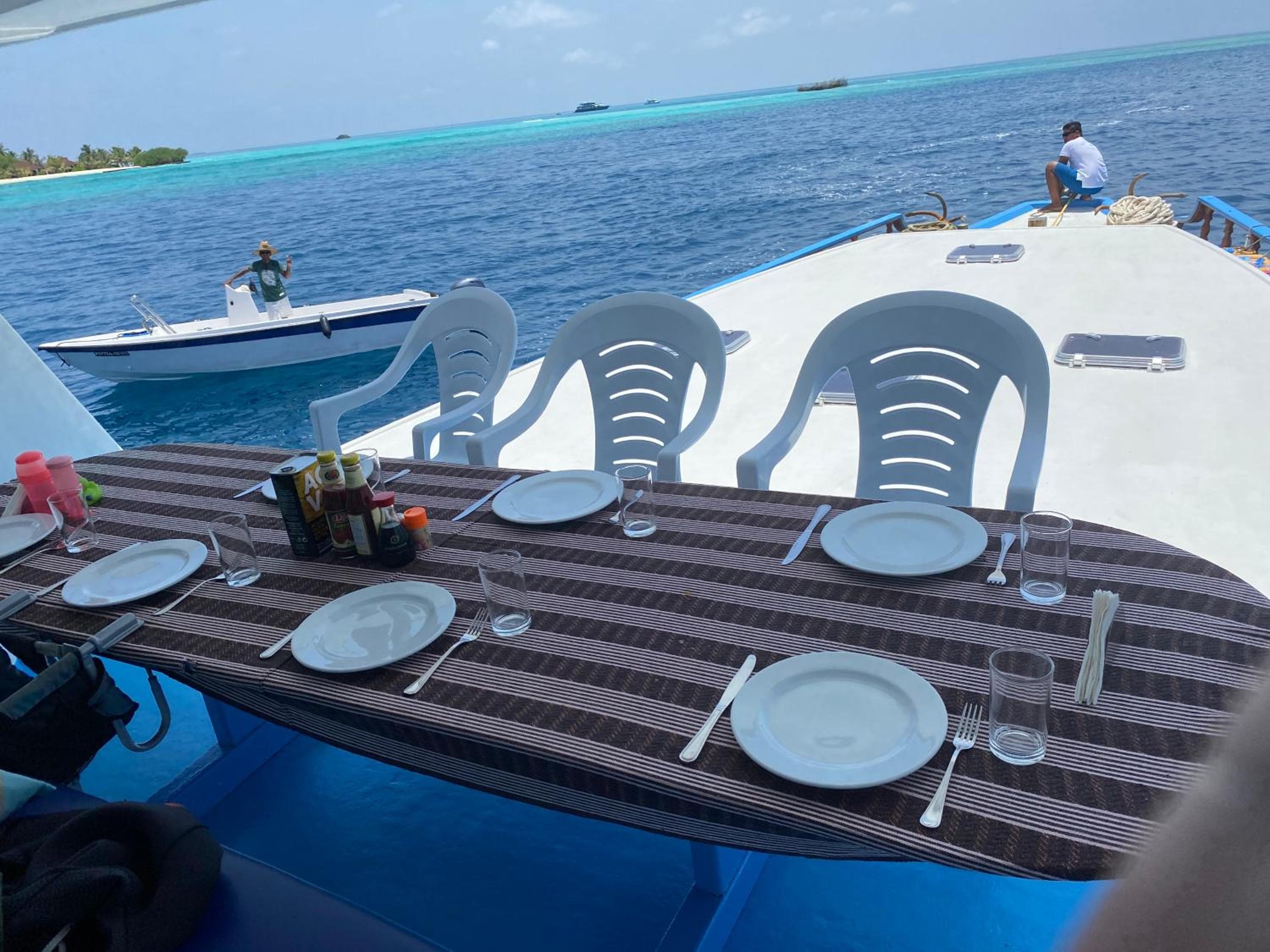 Hariana Safari Boat - View 17