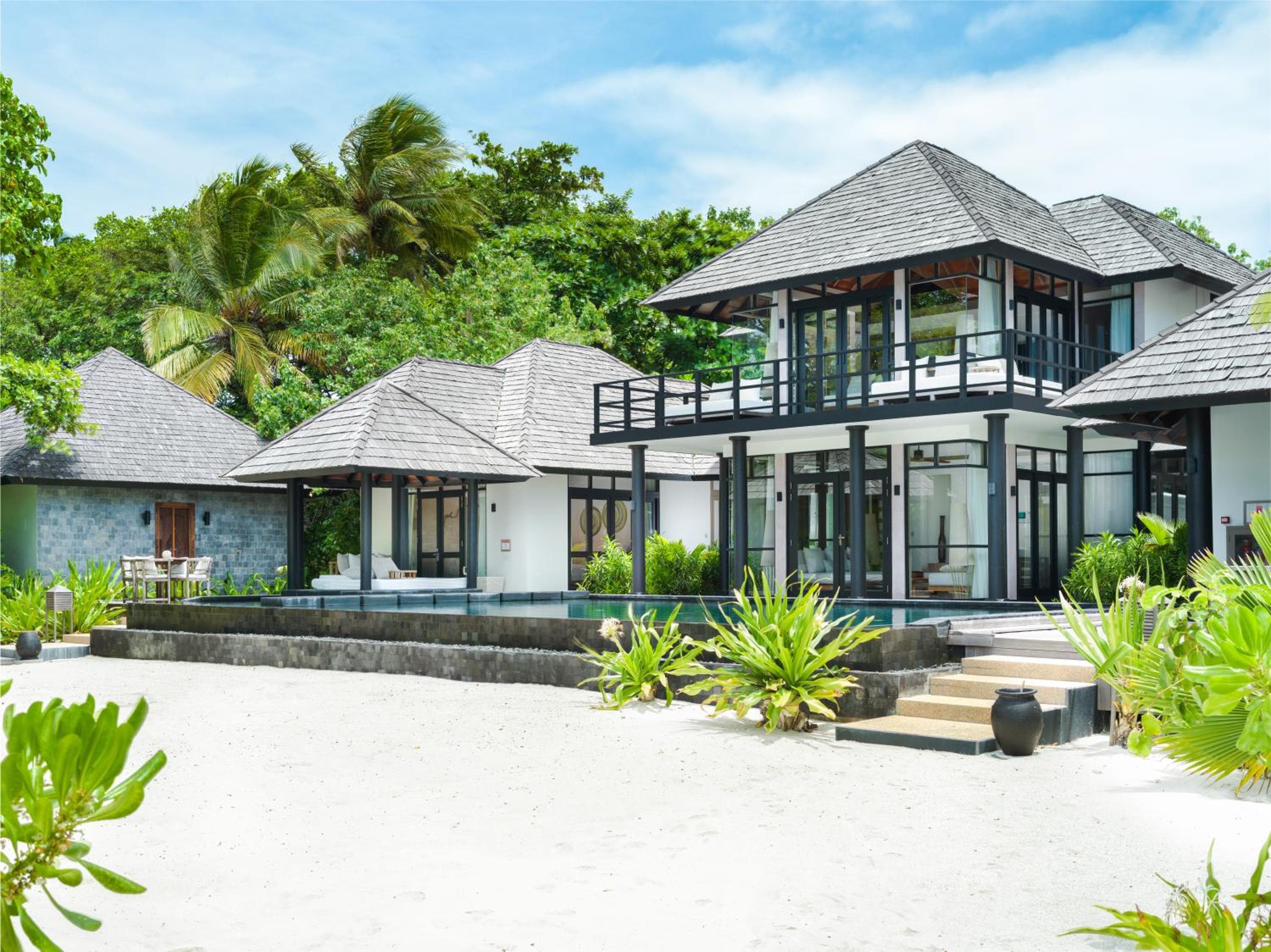 JA Manafaru, The Real Maldives - Complimentary Seaplane for 7 nights and more - Stay period until 23 Dec 2025 - View 26