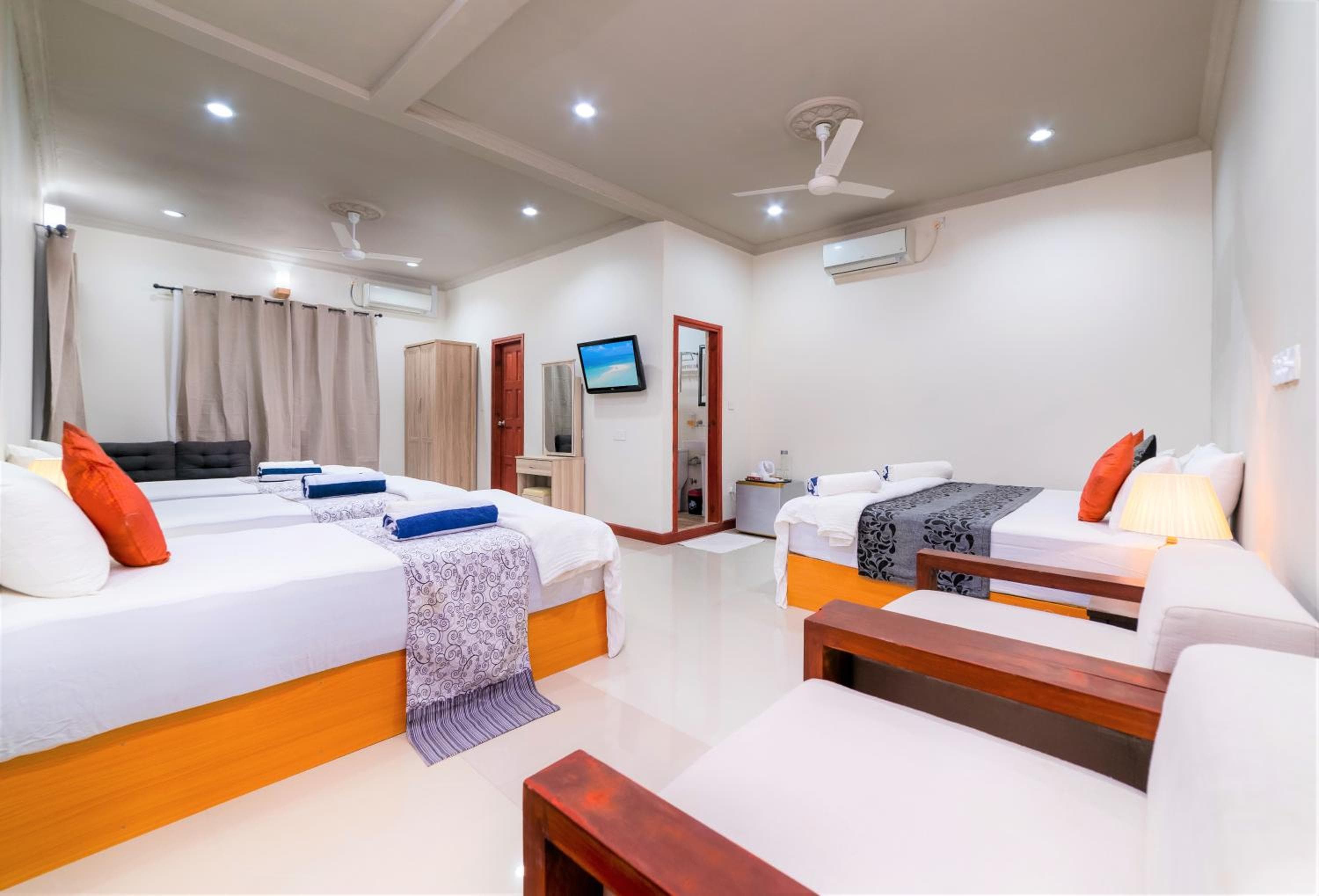 Palm Oasis at Ukulhas - View 47