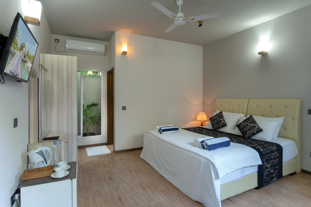 Palm Oasis at Ukulhas - View 41