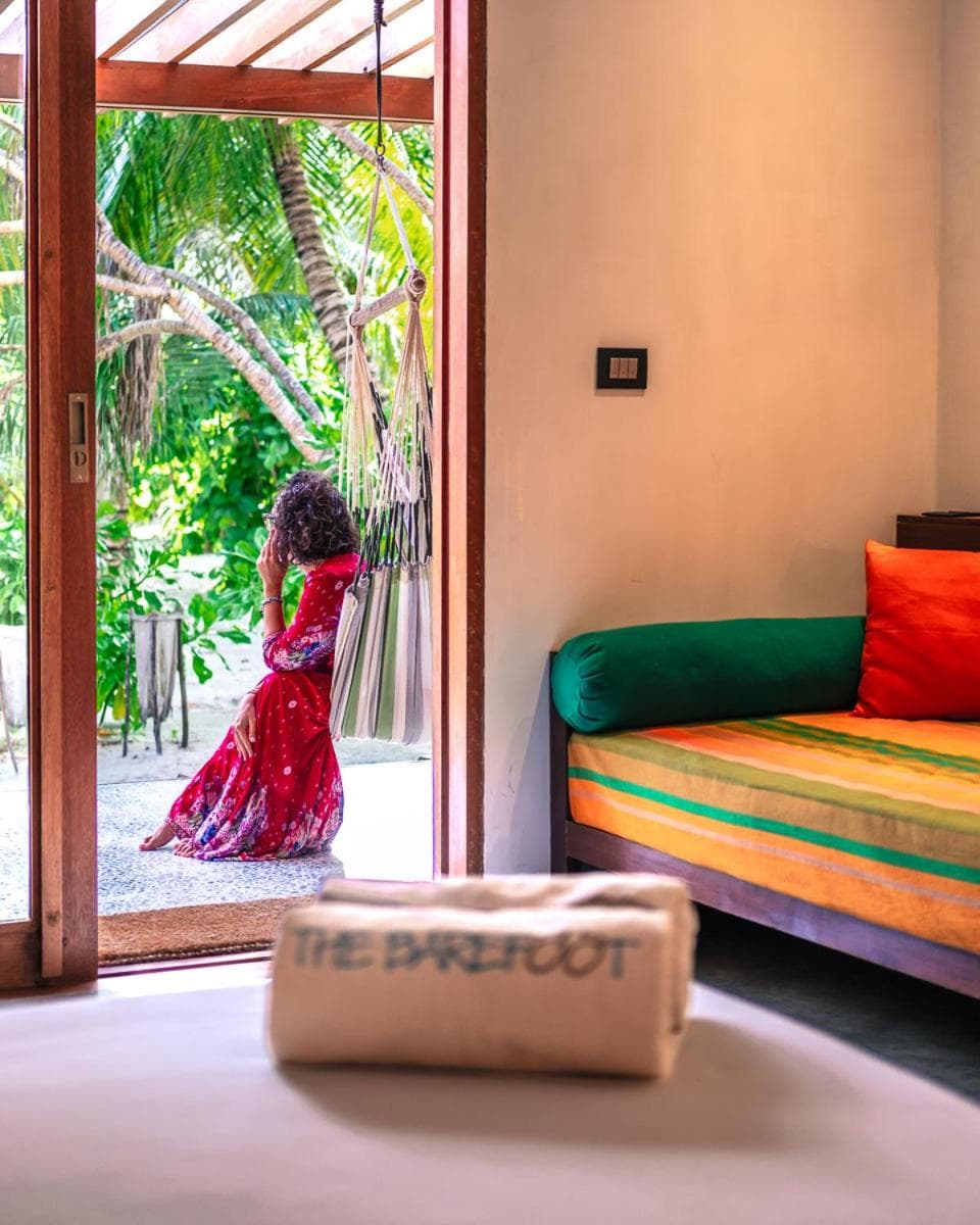 The Barefoot Eco Hotel - View 29