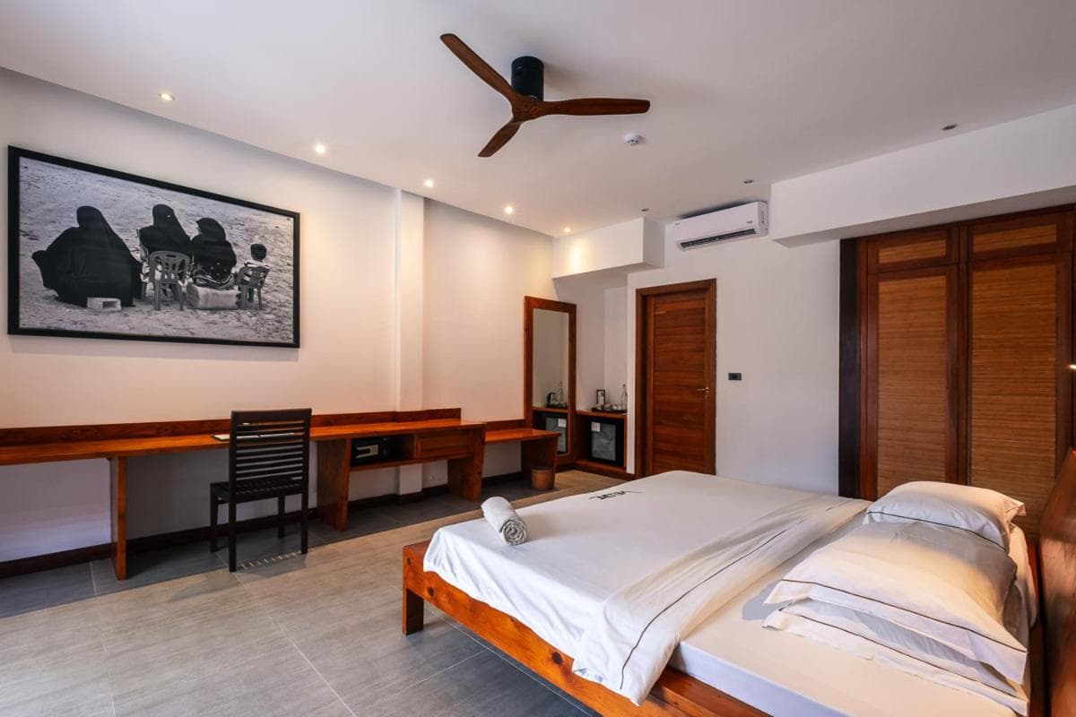 The Barefoot Eco Hotel - View 106