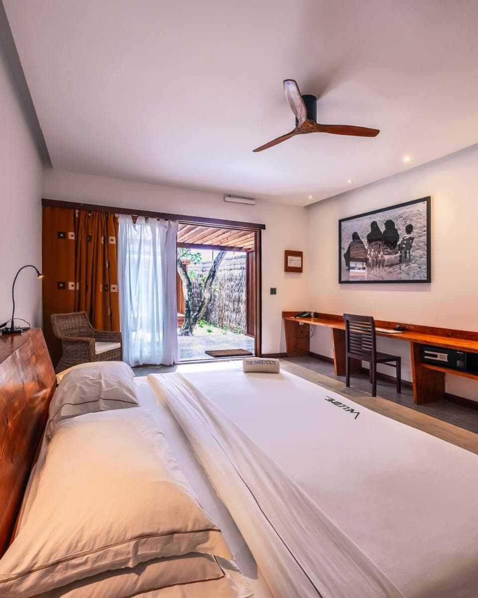 The Barefoot Eco Hotel - View 54
