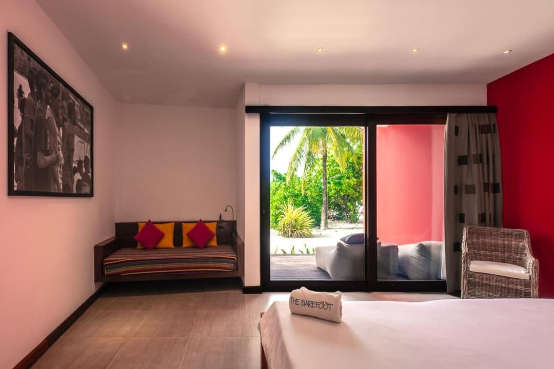 The Barefoot Eco Hotel - View 39